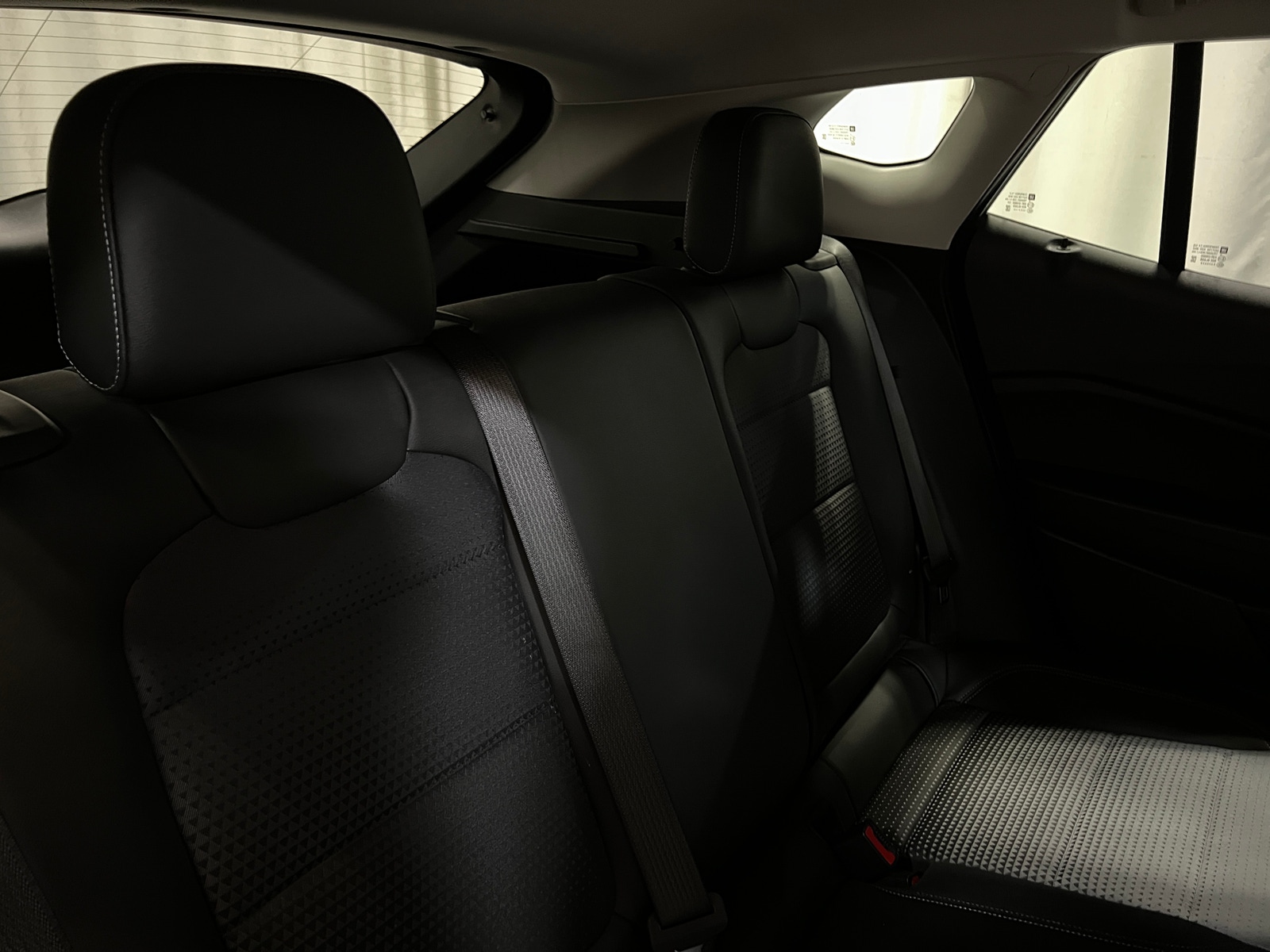 Thumbnail: 2025 Chevrolet Trax - 6