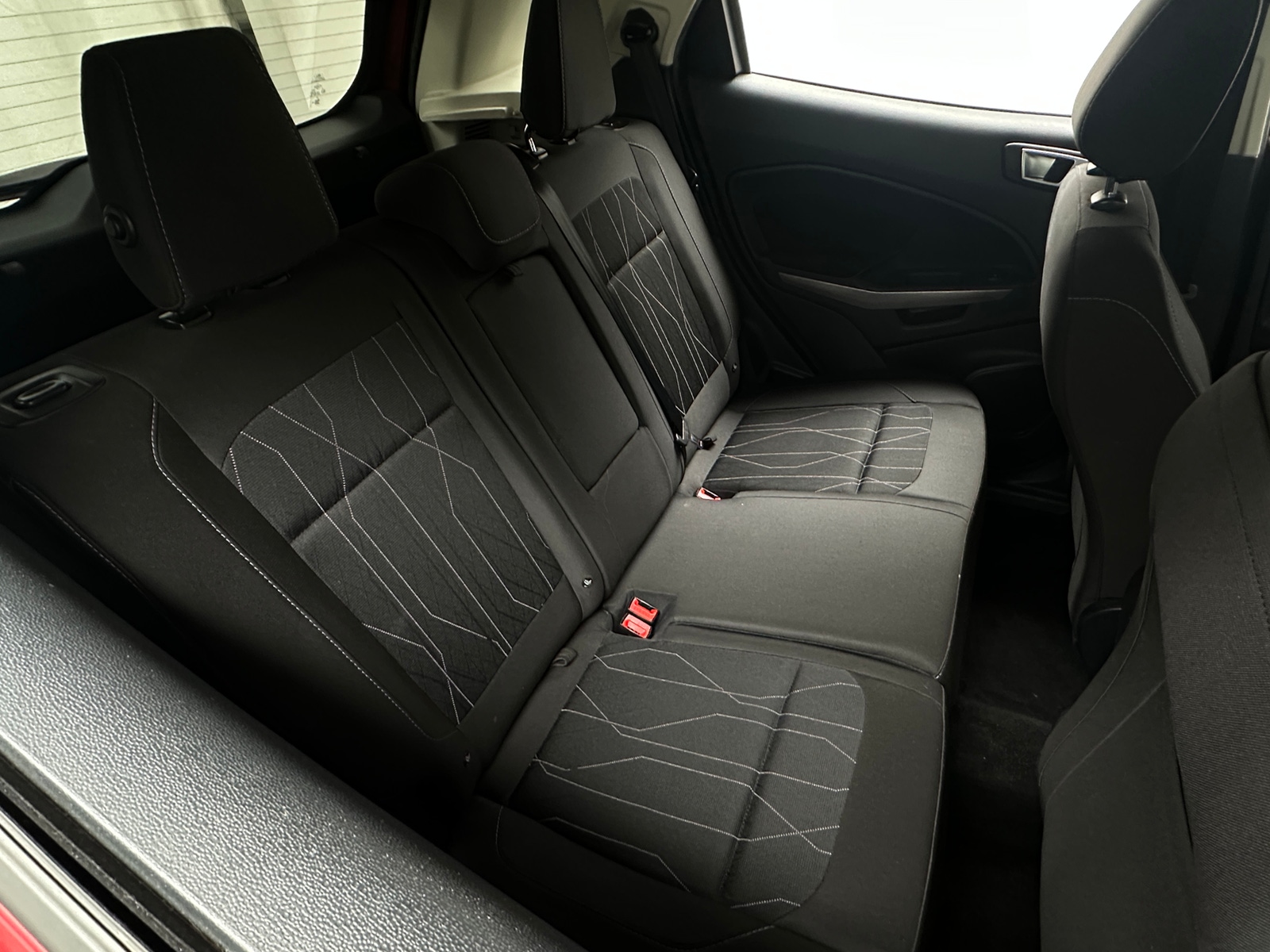 Thumbnail: 2019 Ford EcoSport - 6