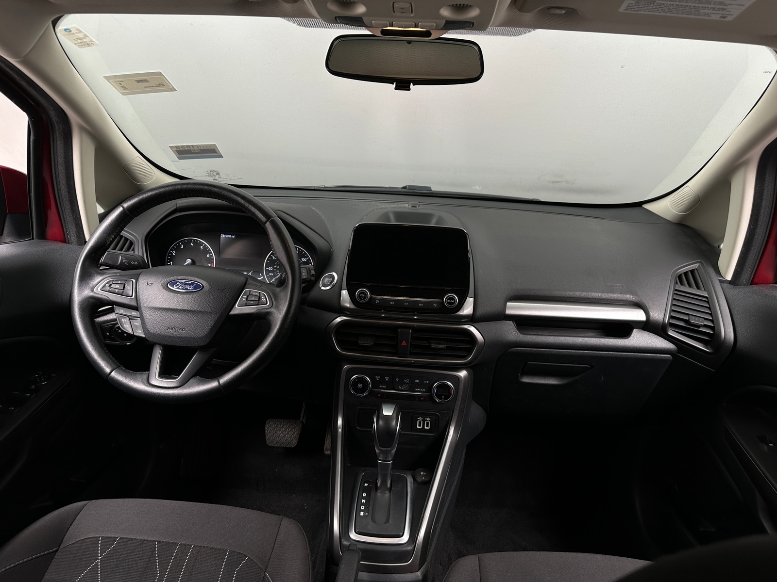 Thumbnail: 2019 Ford EcoSport - 3