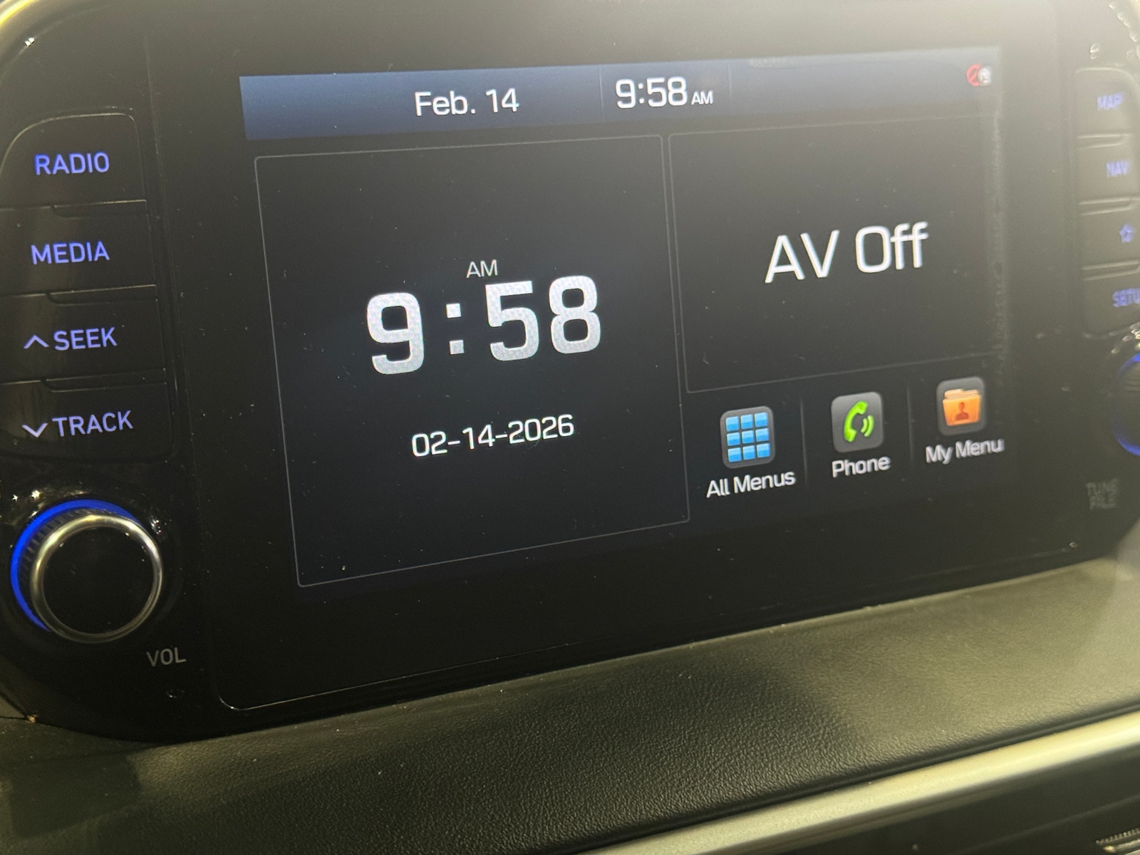 Thumbnail: 2020 Hyundai Tucson - 3