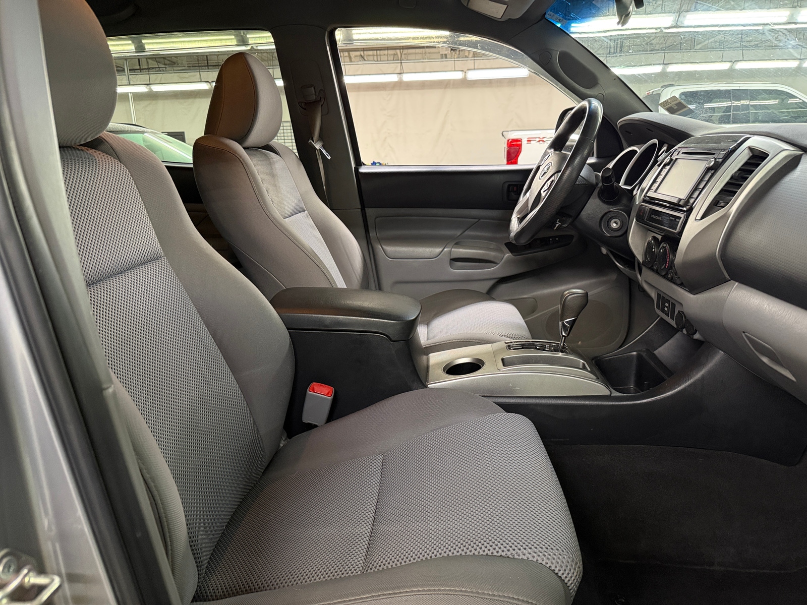 Thumbnail: 2015 Toyota Tacoma - 2