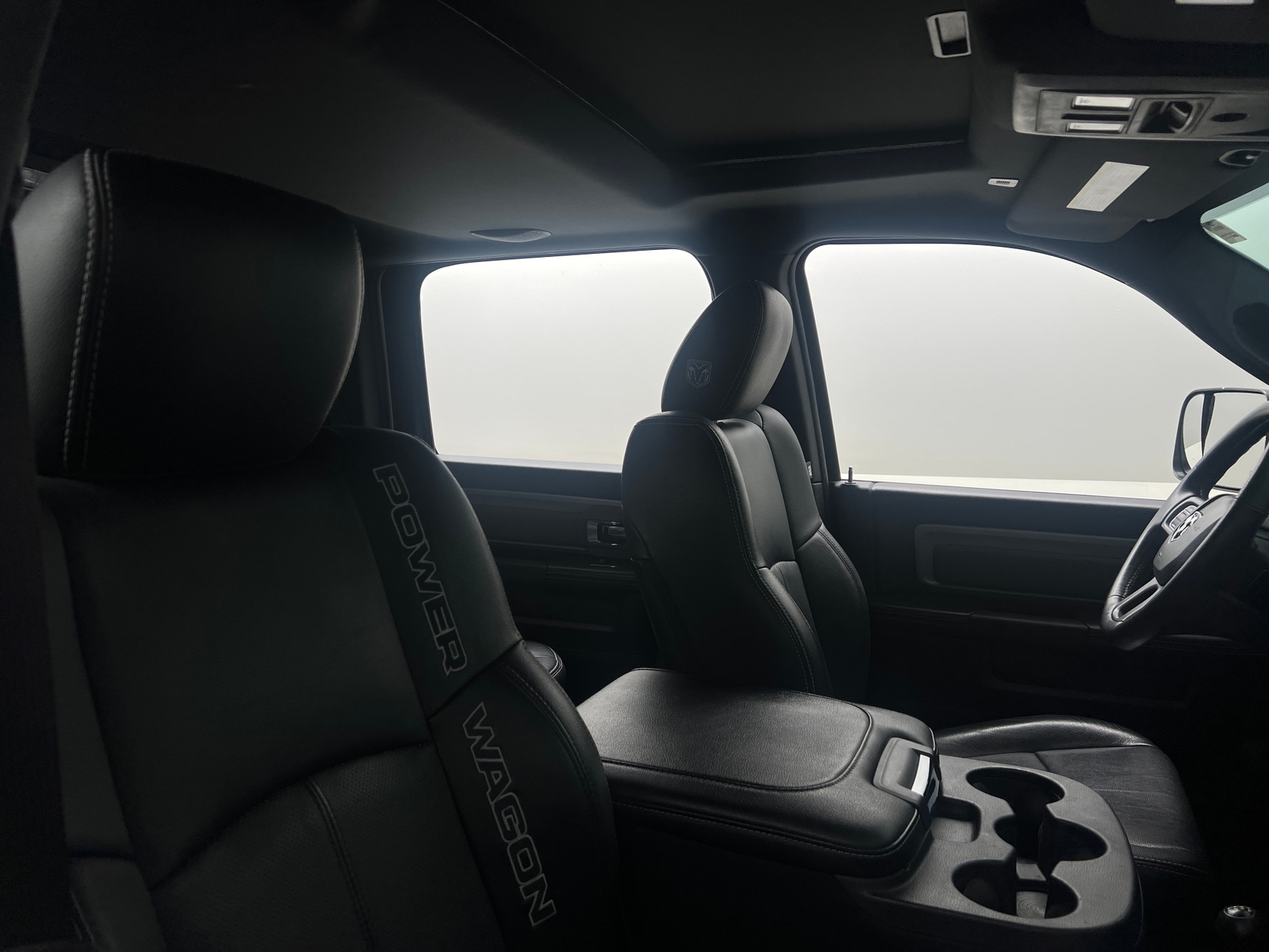 Thumbnail: 2018 RAM 2500 - 2