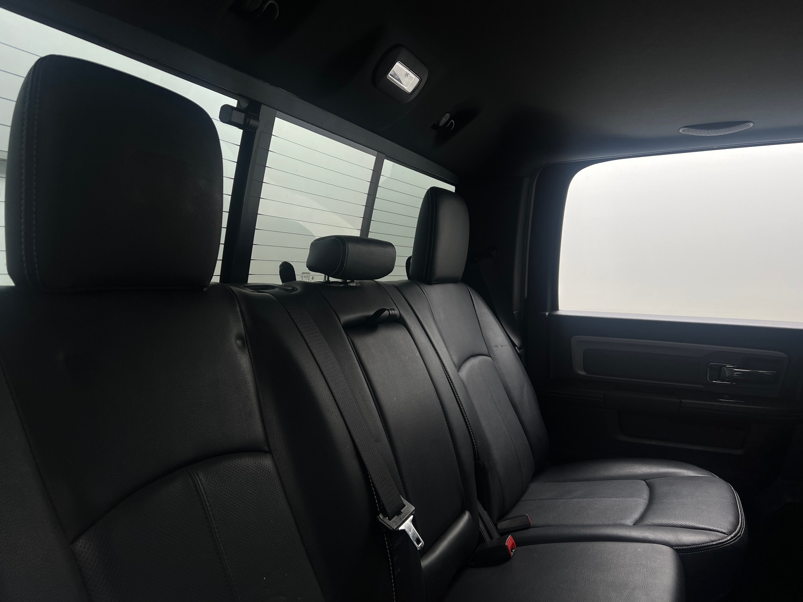 Thumbnail: 2018 RAM 2500 - 6