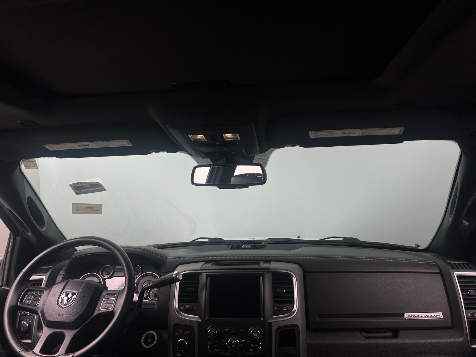 Thumbnail: 2018 RAM 2500 - 3