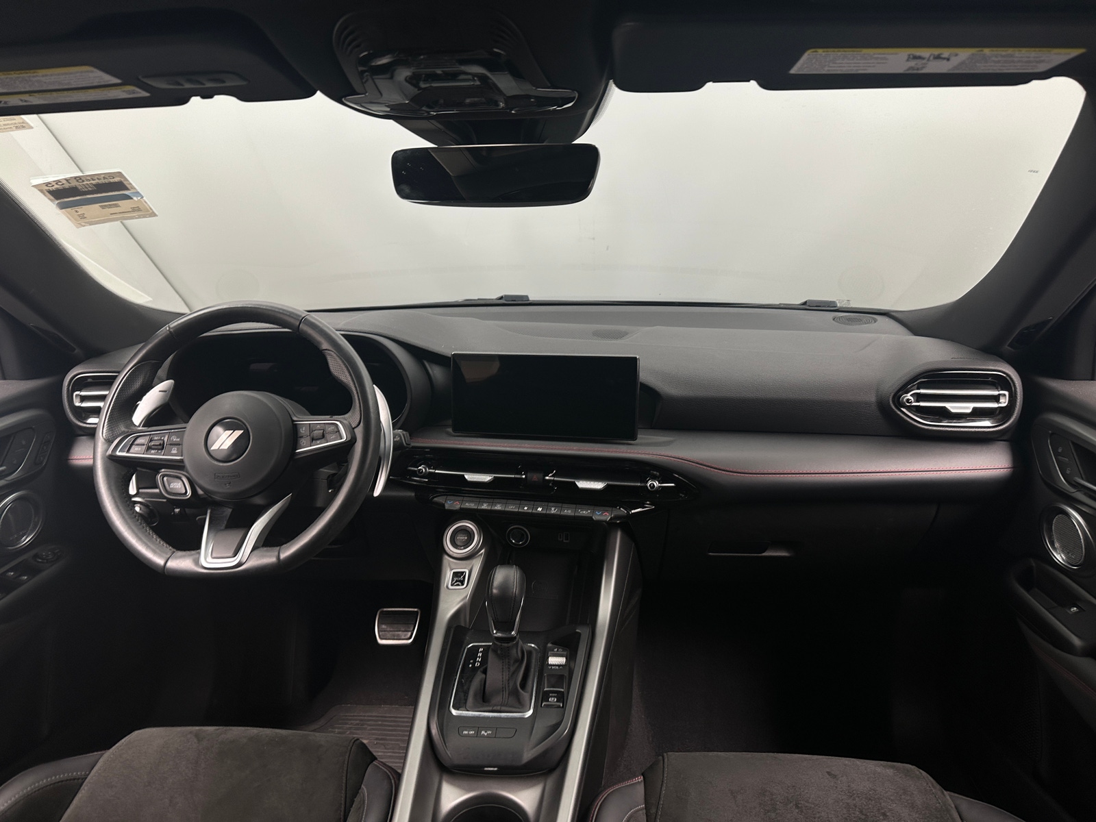 Thumbnail: 2024 Dodge Hornet - 2