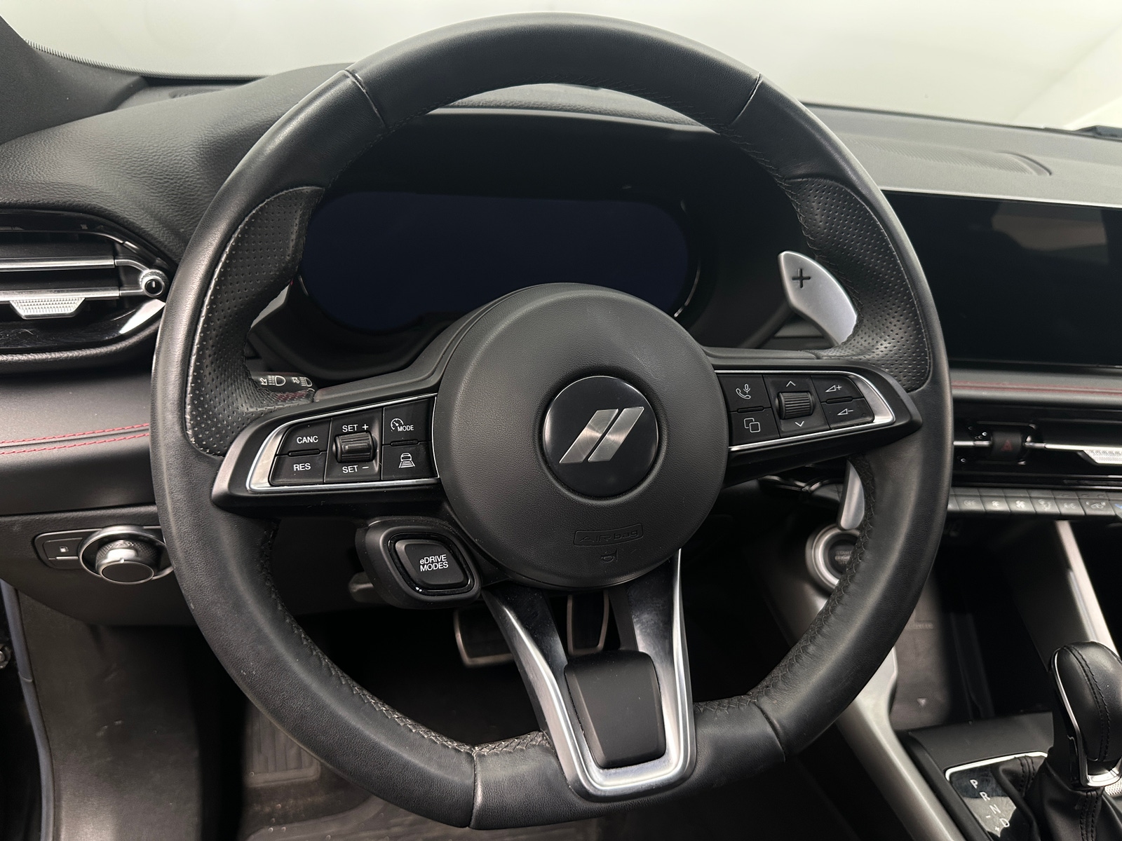 Thumbnail: 2024 Dodge Hornet - 4