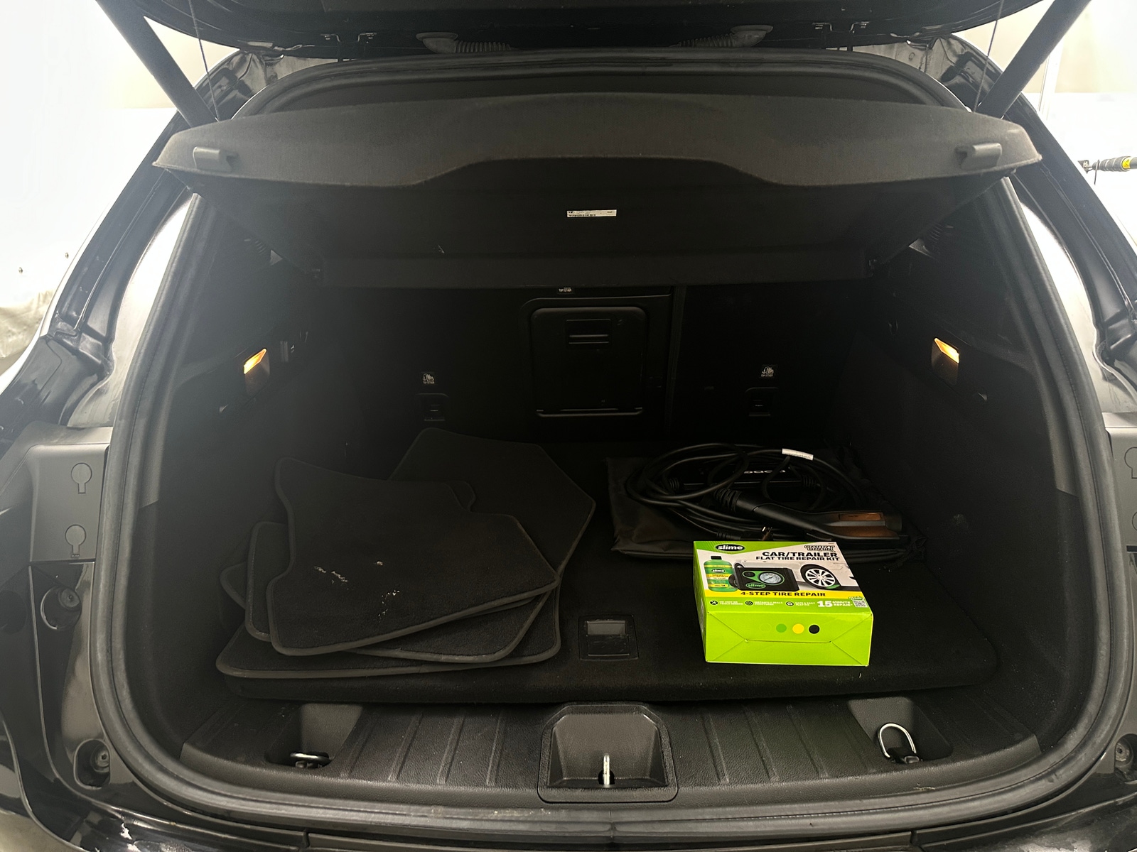 Thumbnail: 2024 Dodge Hornet - 6