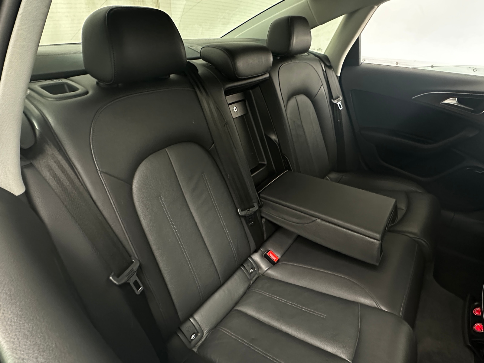 Thumbnail: 2015 Audi A6 - 5