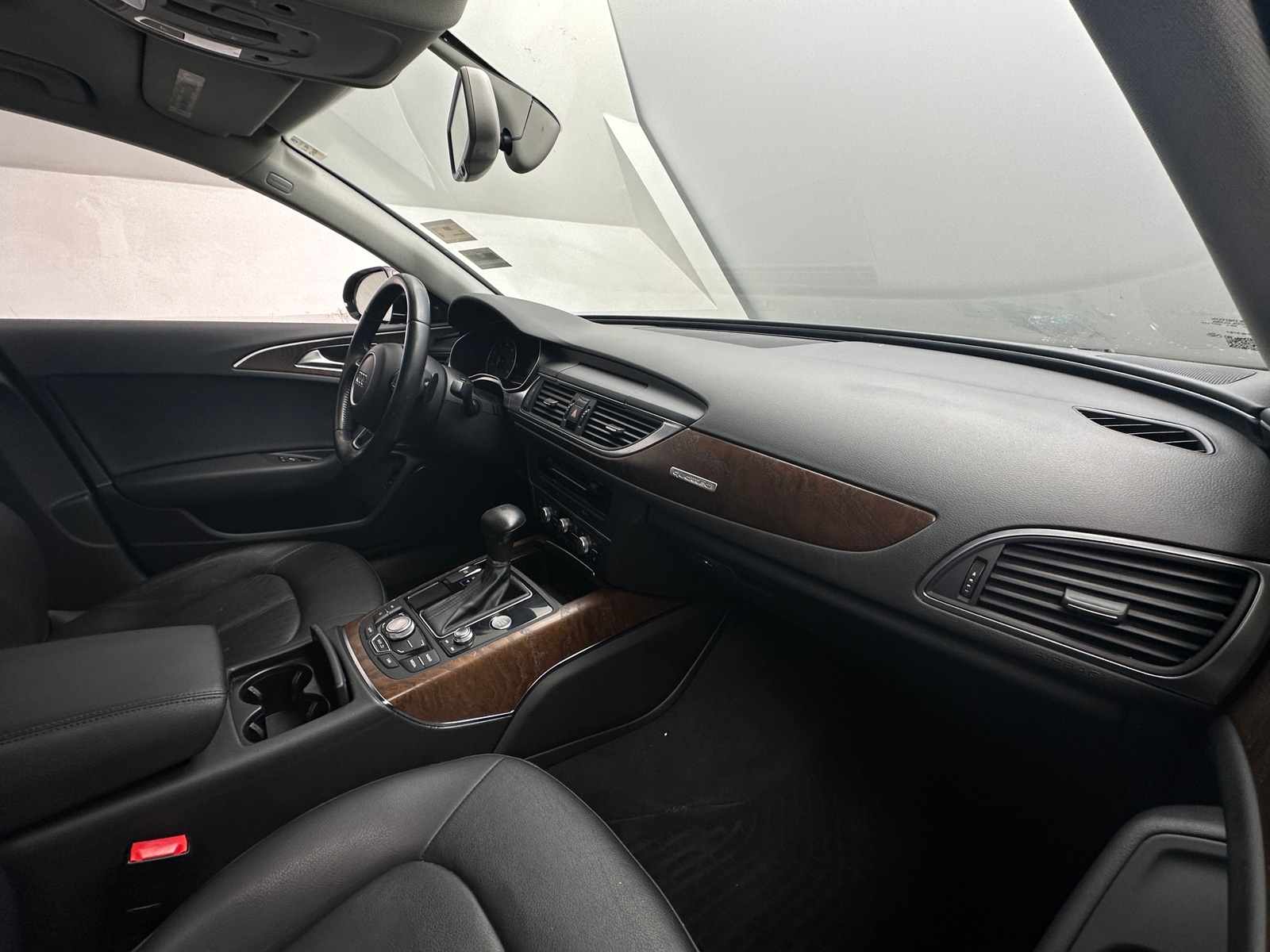 Thumbnail: 2015 Audi A6 - 2