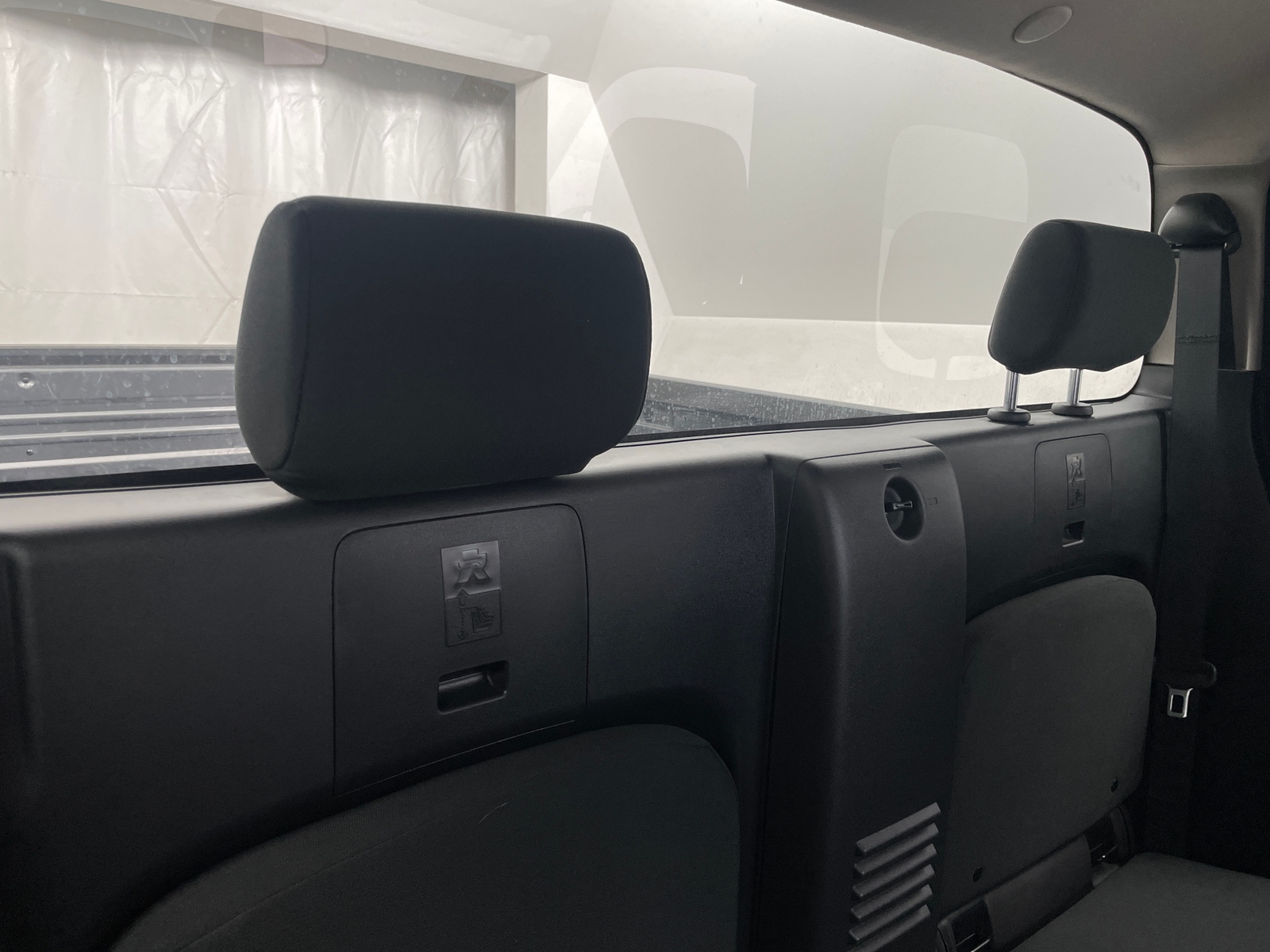 Thumbnail: 2022 Nissan Frontier - 6