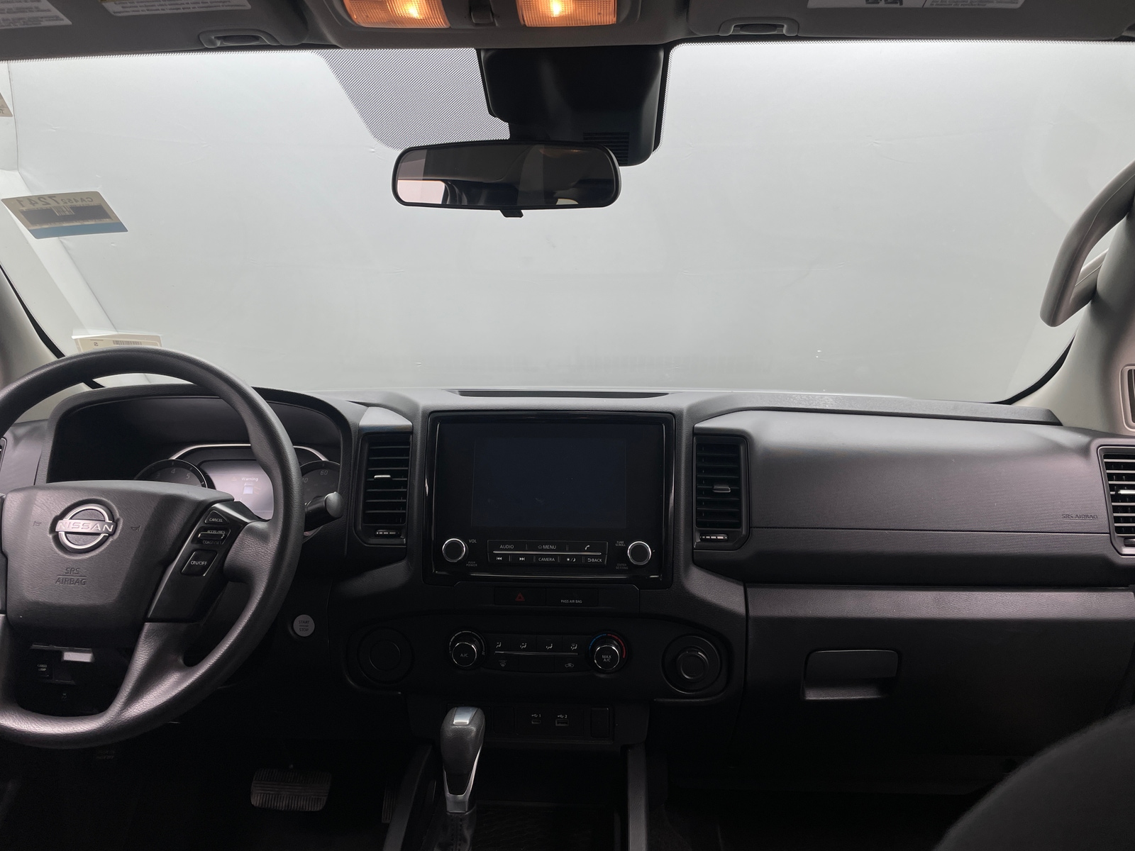 Thumbnail: 2022 Nissan Frontier - 3