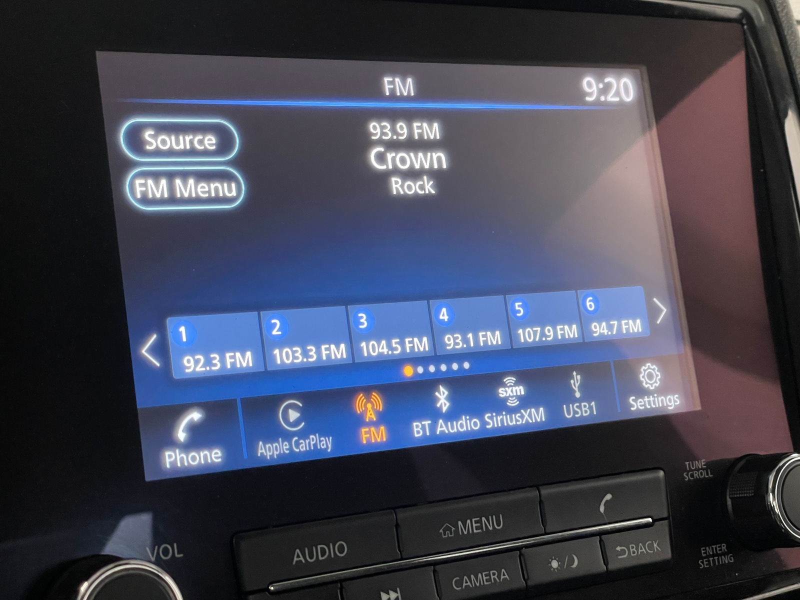 Thumbnail: 2022 Nissan Frontier - 4