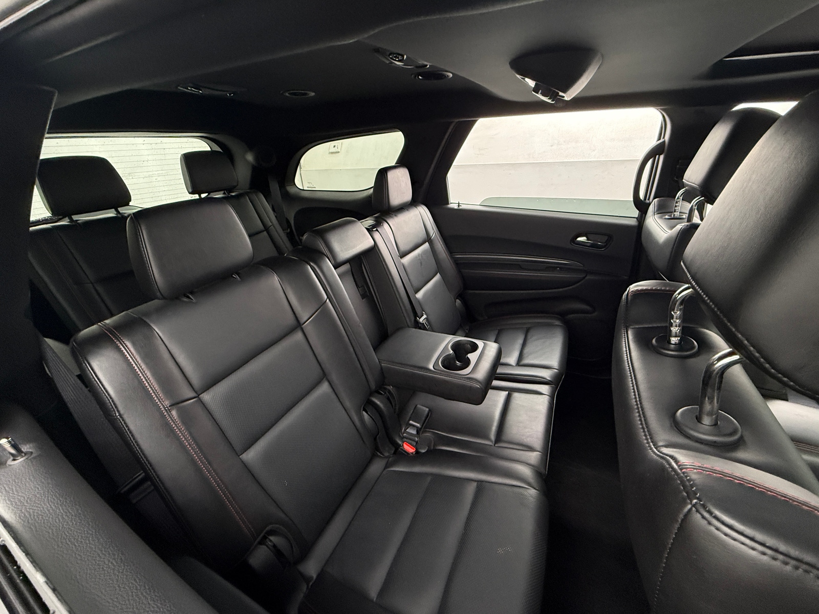 Thumbnail: 2025 Dodge Durango - 5