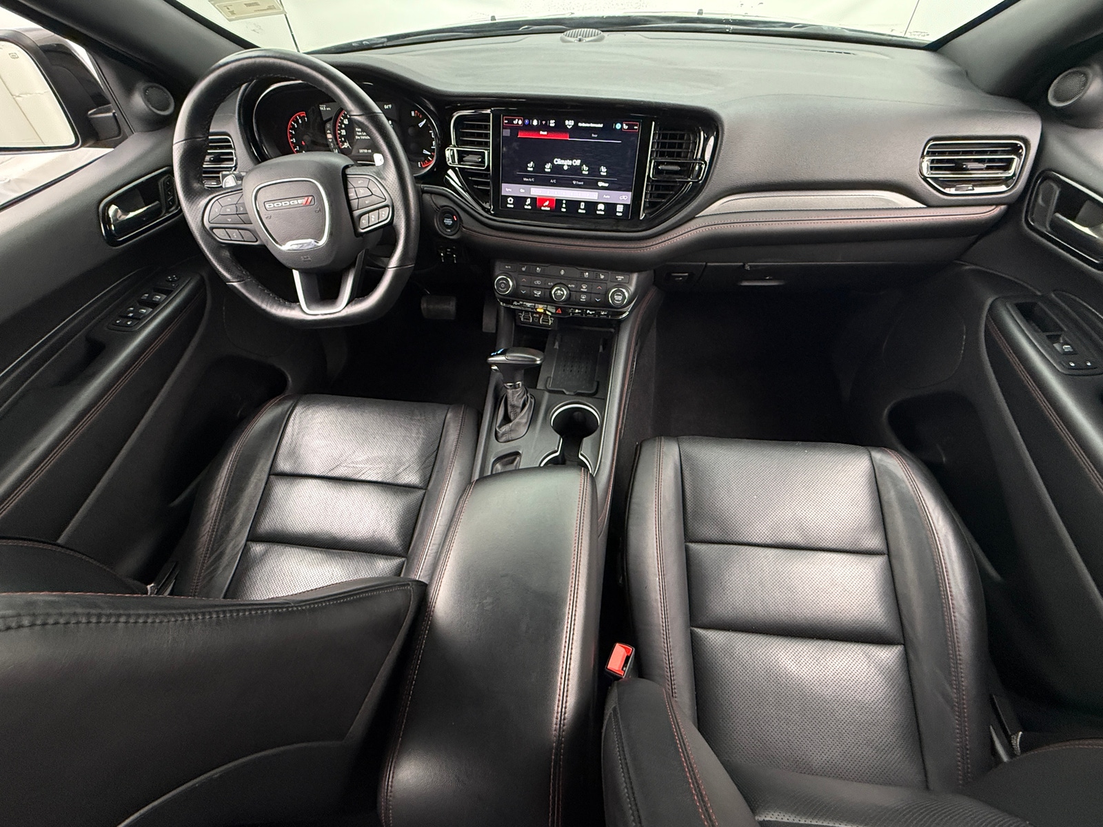 Thumbnail: 2025 Dodge Durango - 2