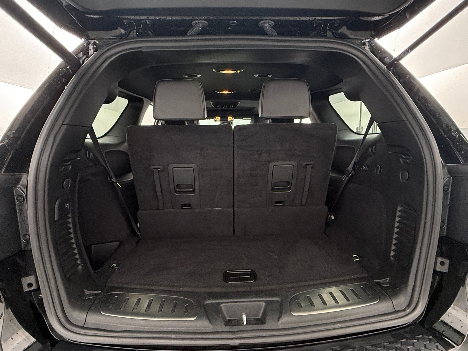 Thumbnail: 2025 Dodge Durango - 6