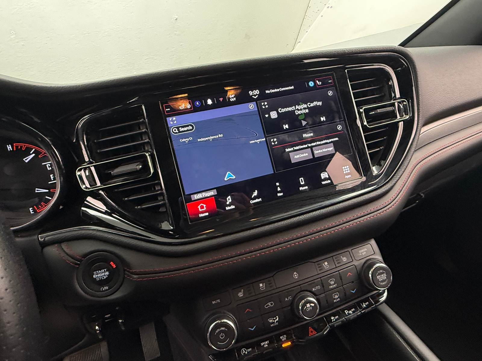 Thumbnail: 2025 Dodge Durango - 3