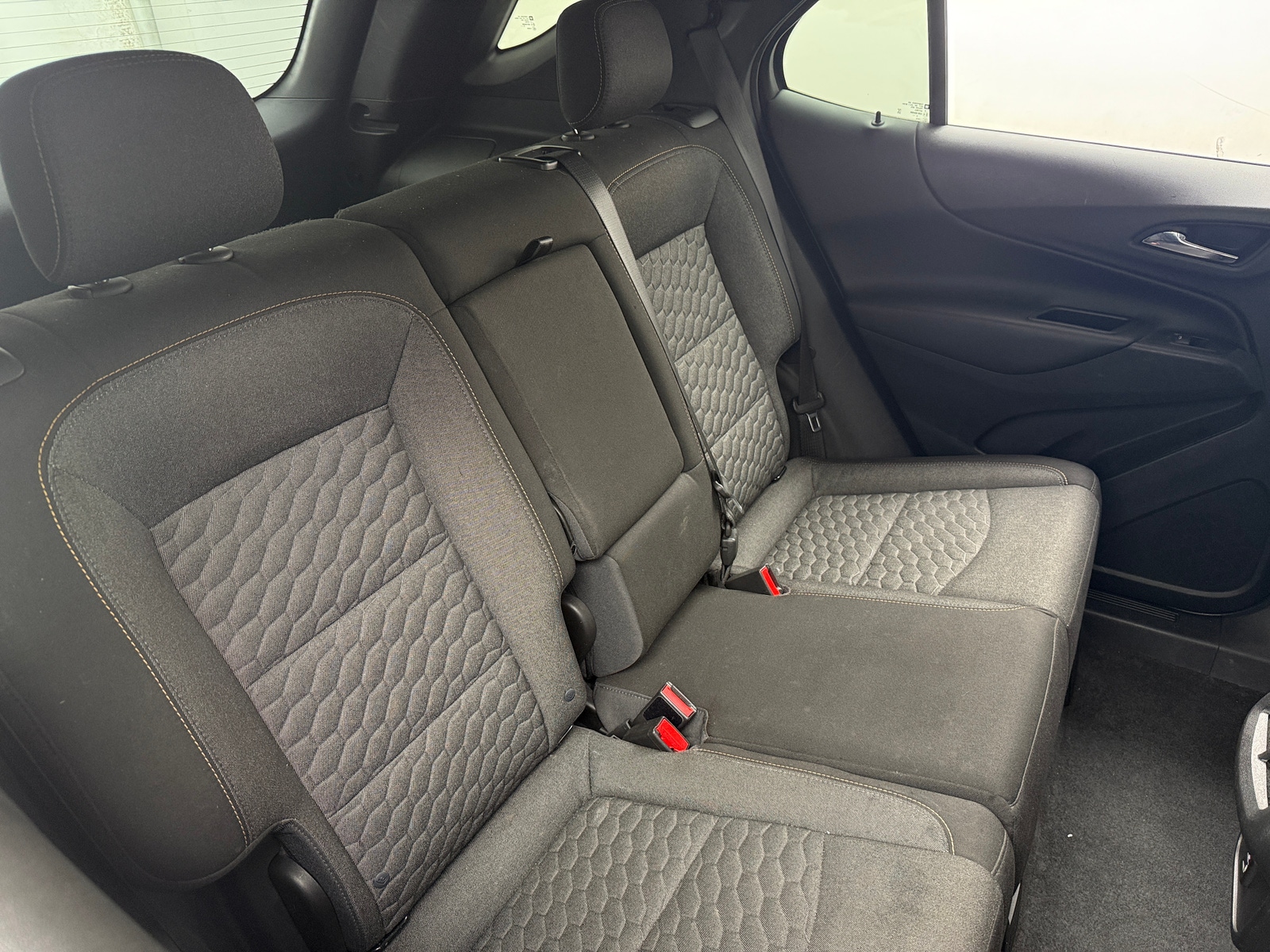 Thumbnail: 2019 Chevrolet Equinox - 6