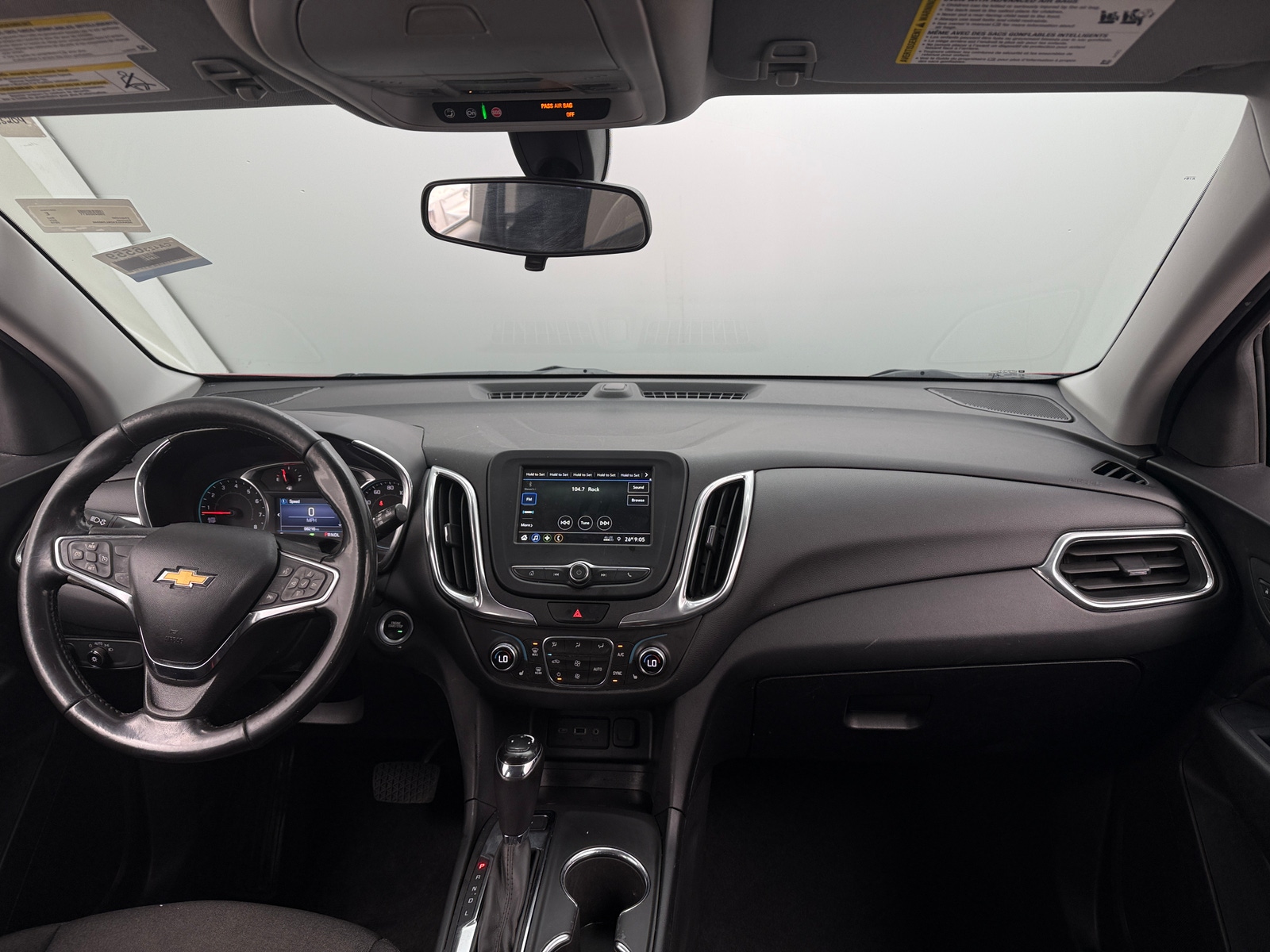 Thumbnail: 2019 Chevrolet Equinox - 3