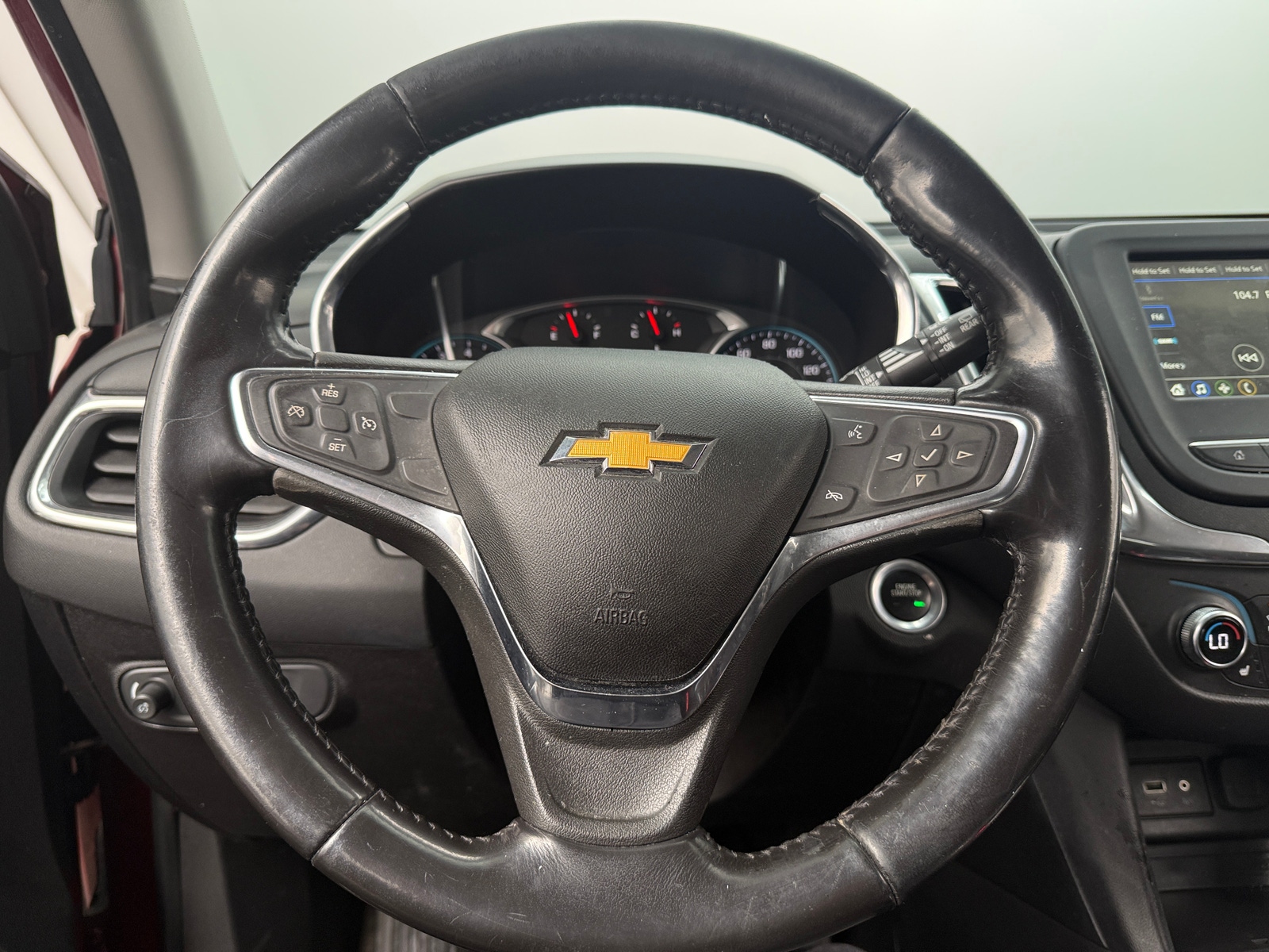 Thumbnail: 2019 Chevrolet Equinox - 5