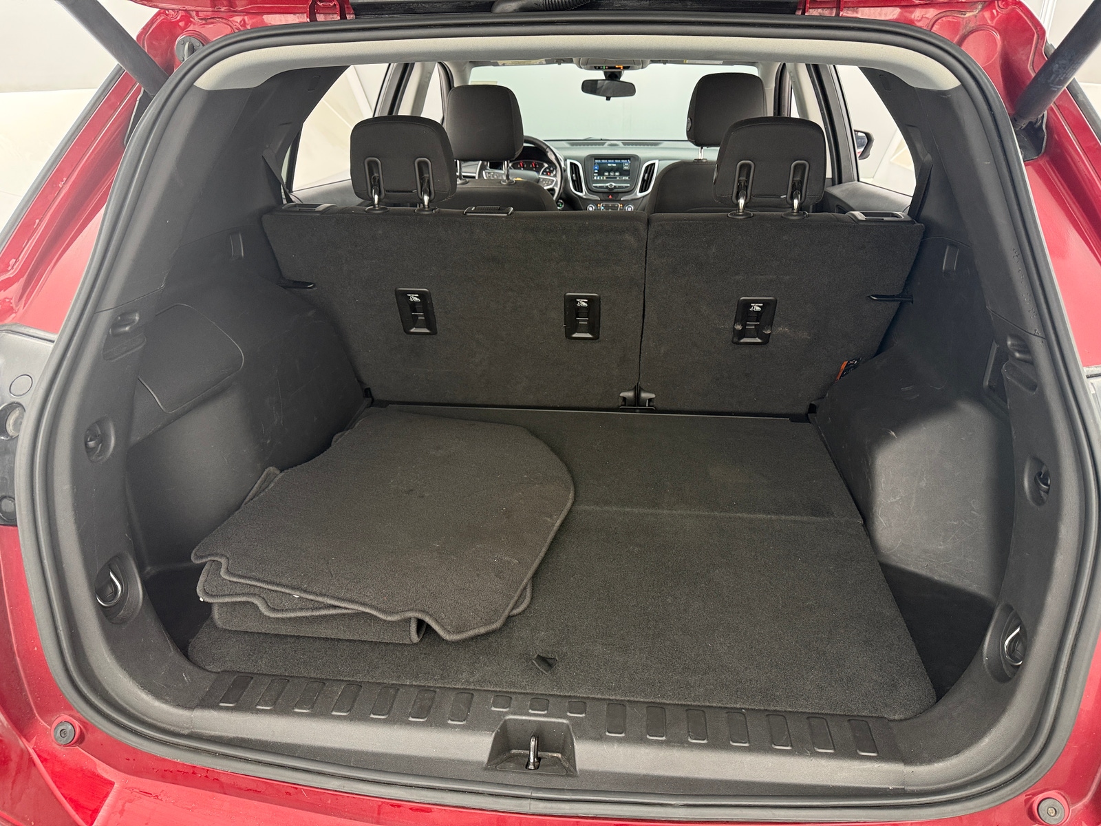 Thumbnail: 2019 Chevrolet Equinox - 7