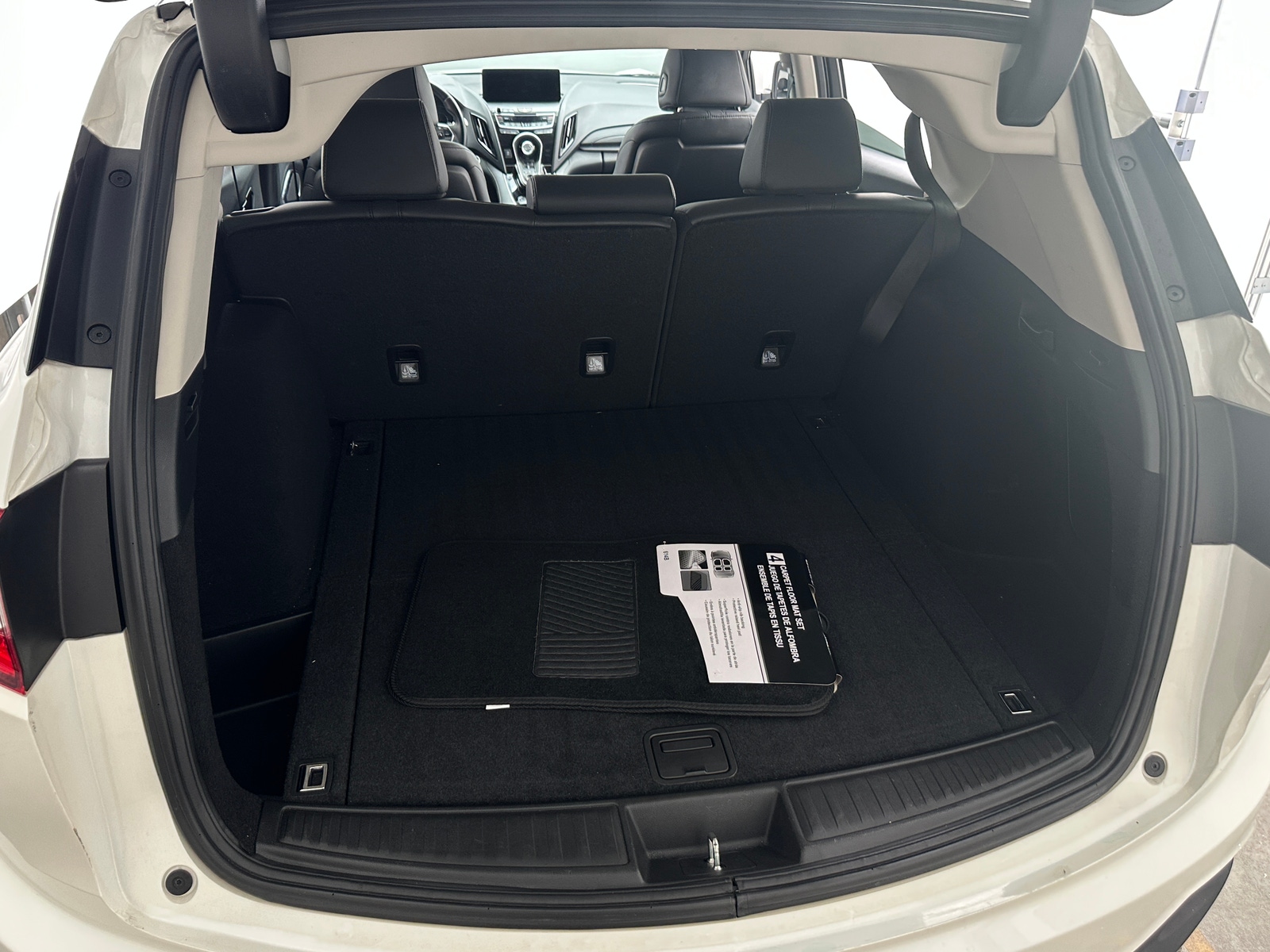 Thumbnail: 2019 Acura RDX - 6