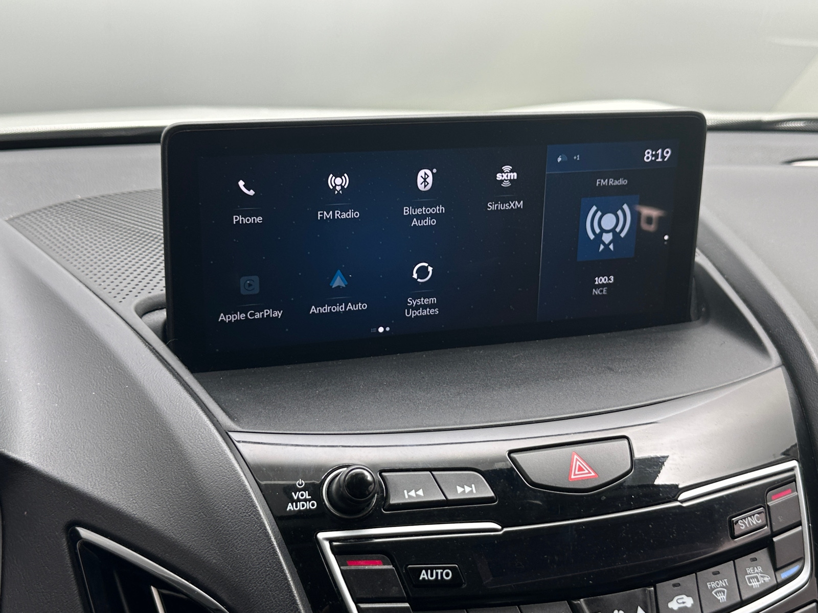 Thumbnail: 2019 Acura RDX - 3