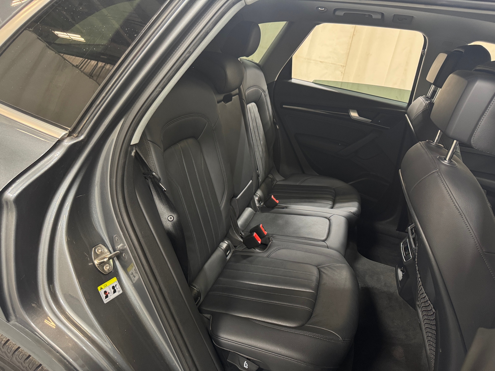 Thumbnail: 2018 Audi Q5 - 5