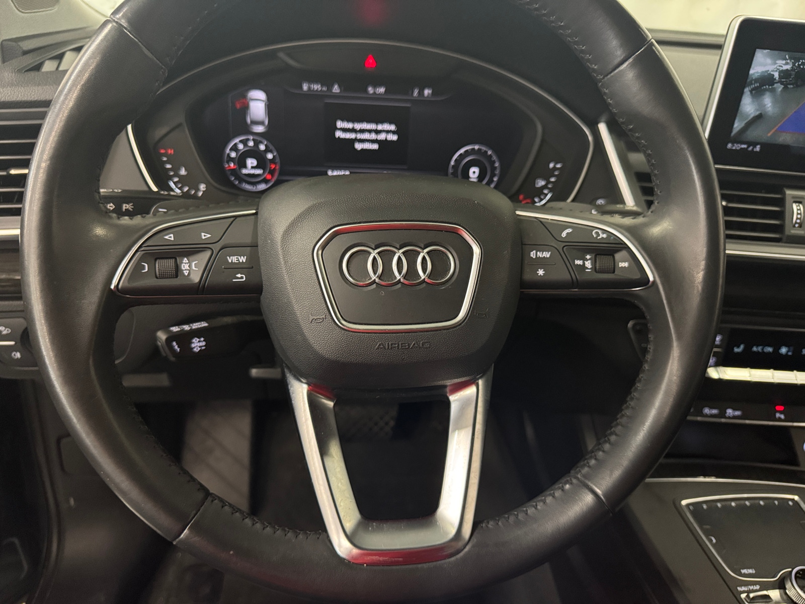 Thumbnail: 2018 Audi Q5 - 4