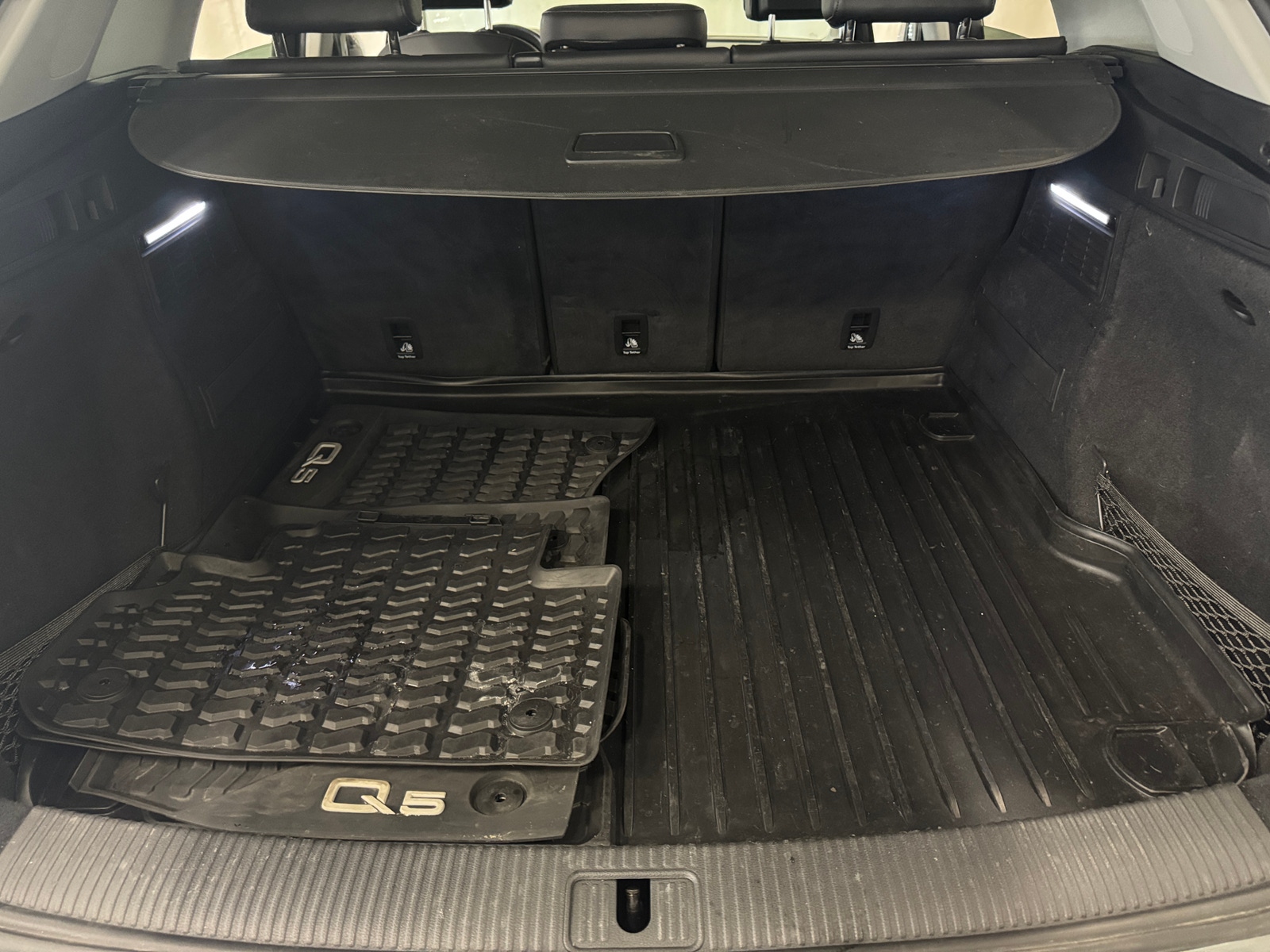 Thumbnail: 2018 Audi Q5 - 6