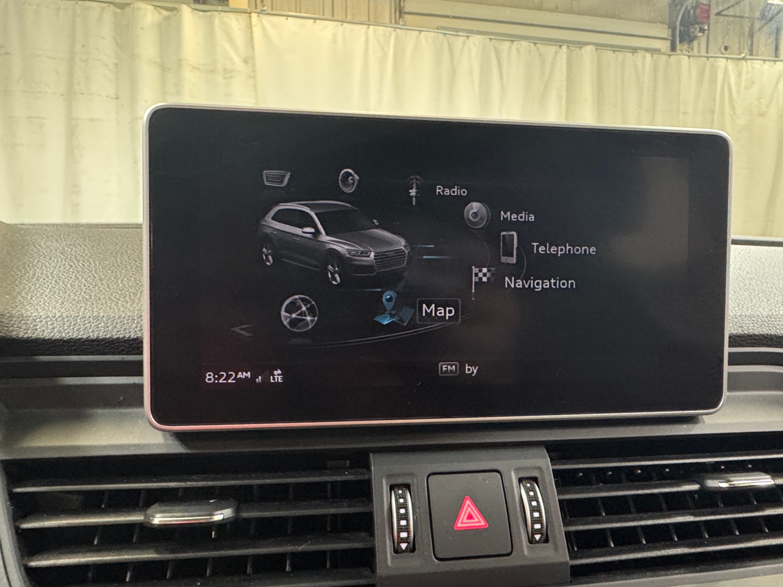 Thumbnail: 2018 Audi Q5 - 3