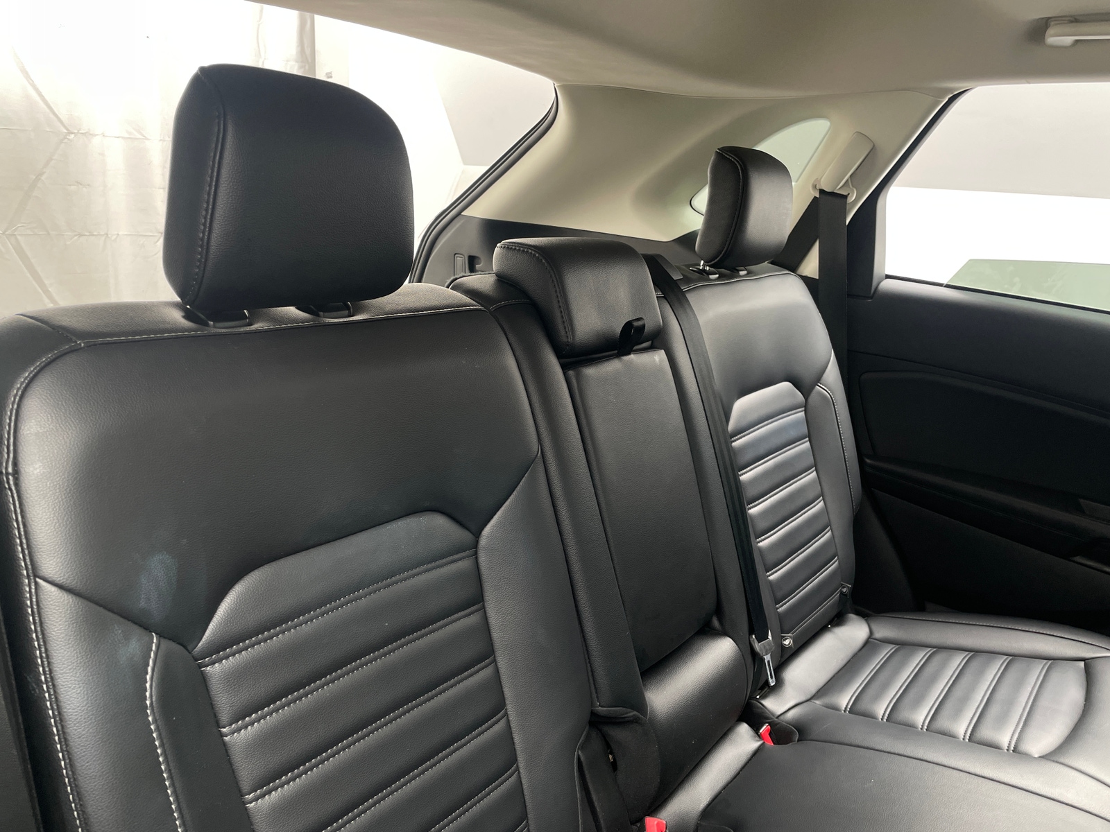 Thumbnail: 2024 Ford Edge - 5