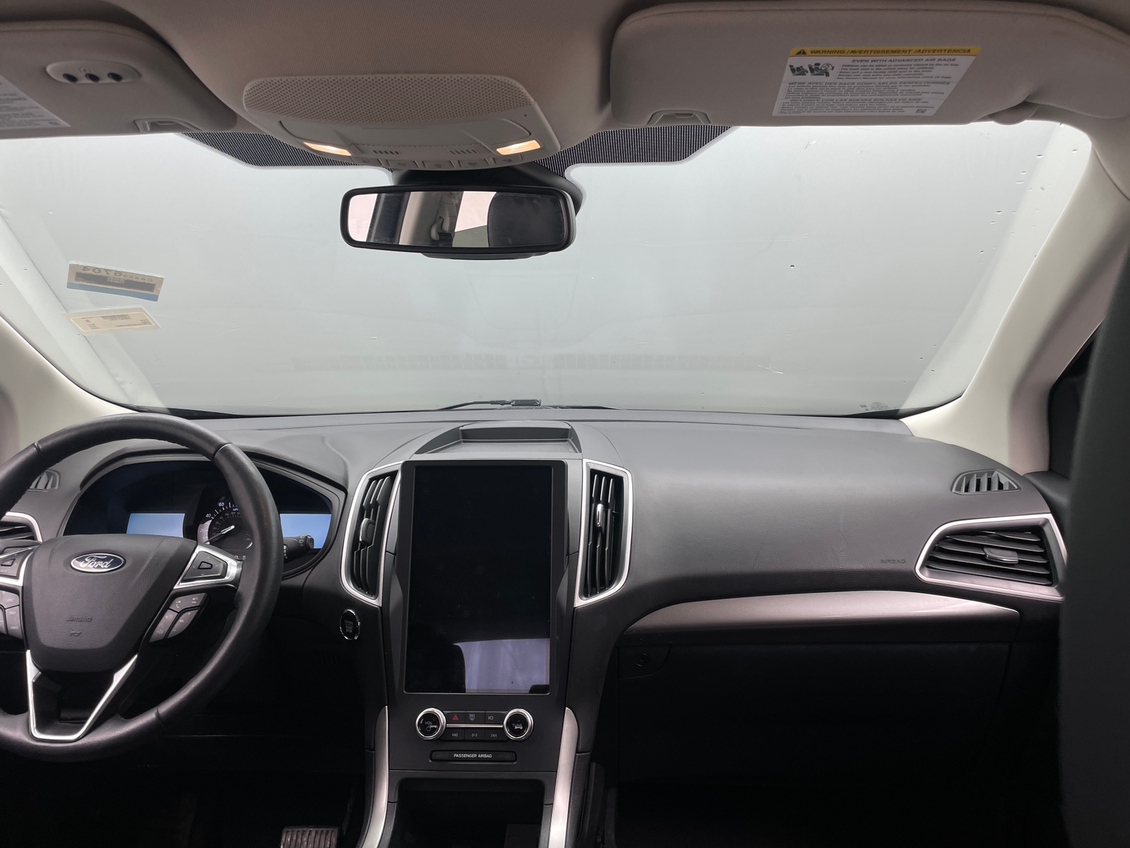 Thumbnail: 2024 Ford Edge - 2