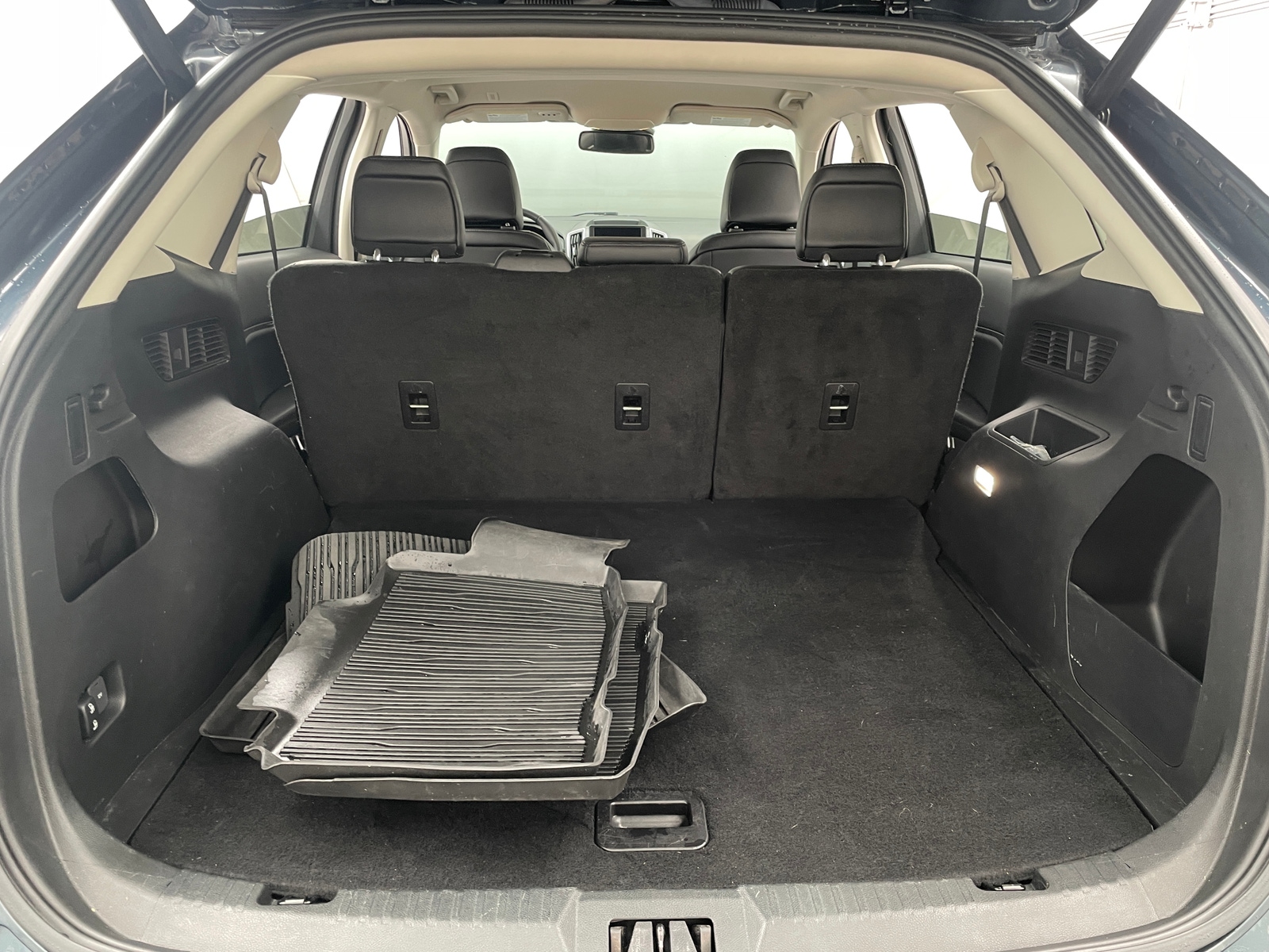 Thumbnail: 2024 Ford Edge - 6