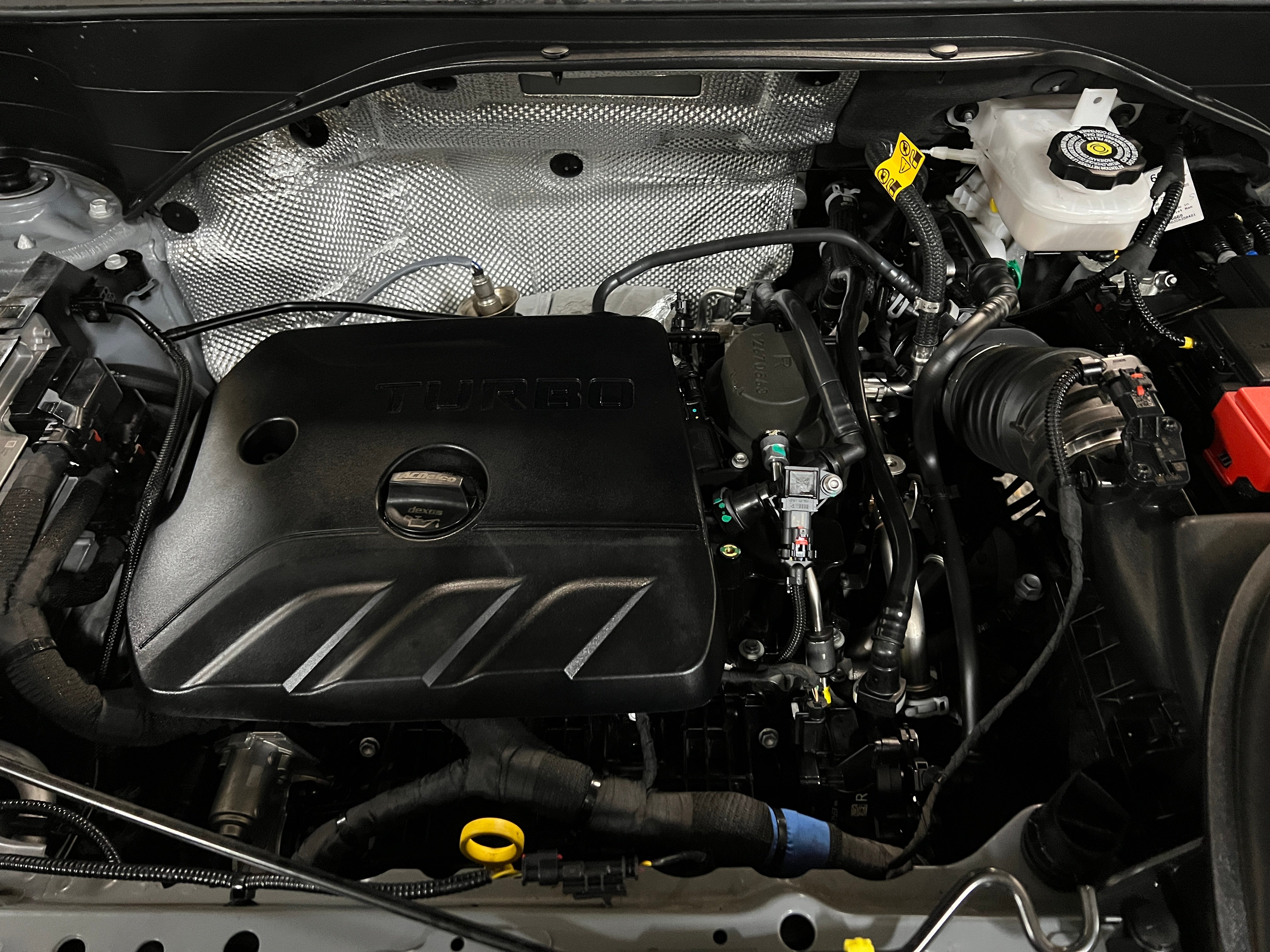 2025 Buick Encore GX