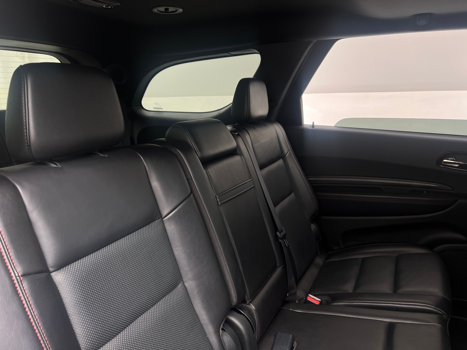 Thumbnail: 2025 Dodge Durango - 5