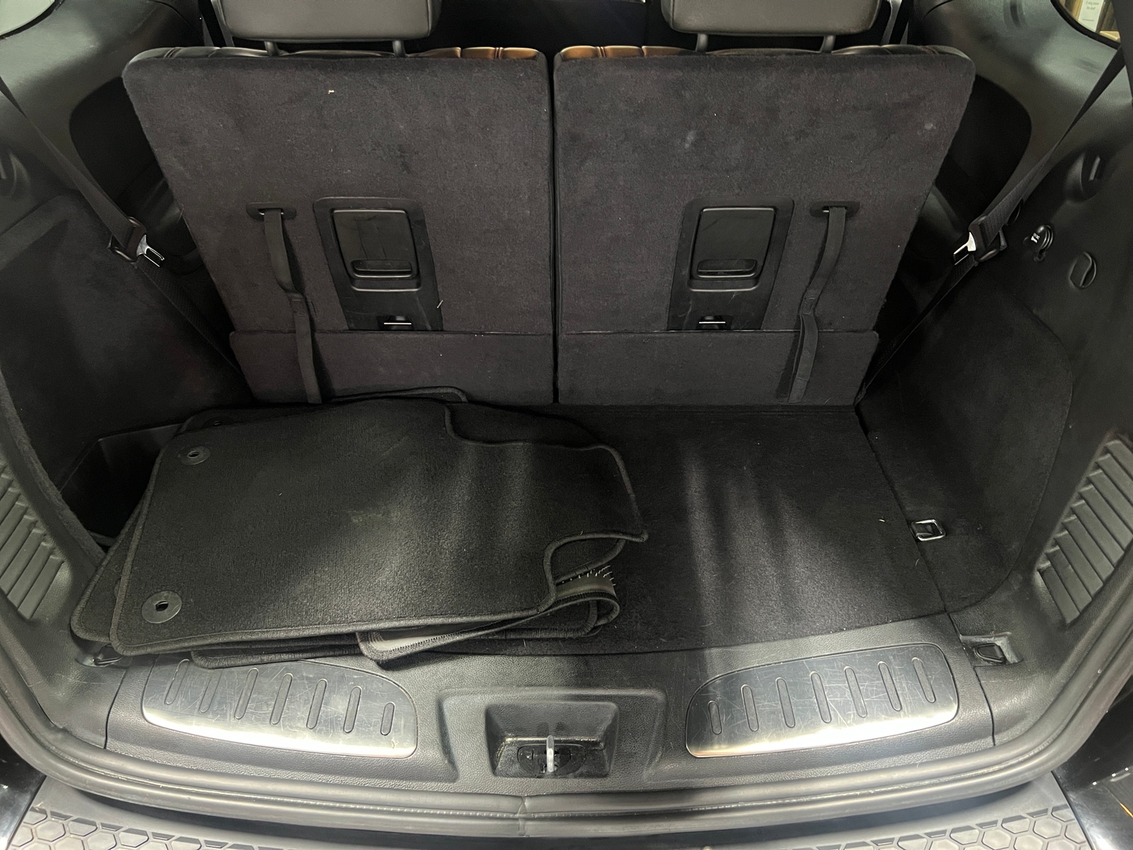 Thumbnail: 2025 Dodge Durango - 6