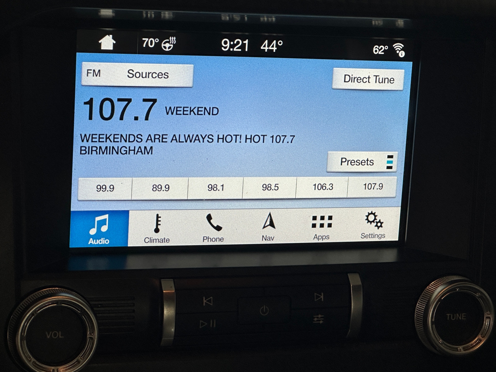 Thumbnail: 2019 Ford Mustang - 2