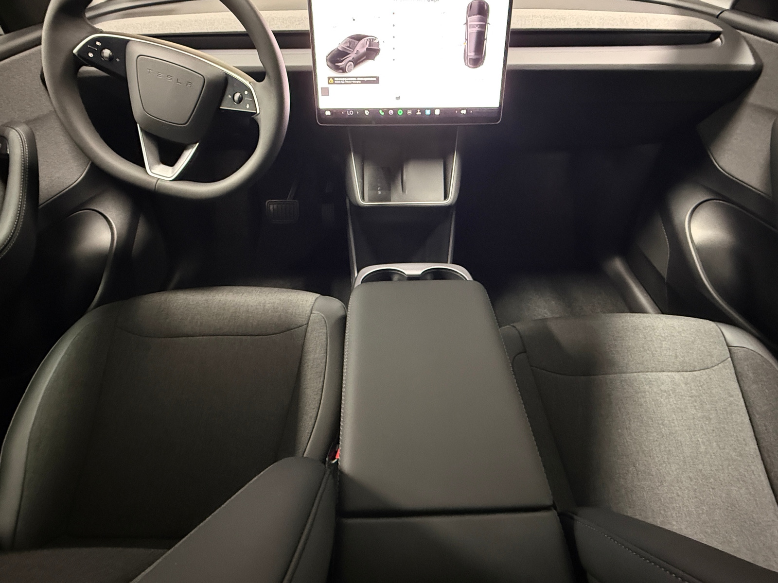 Thumbnail: 2026 Tesla Model Y - 3