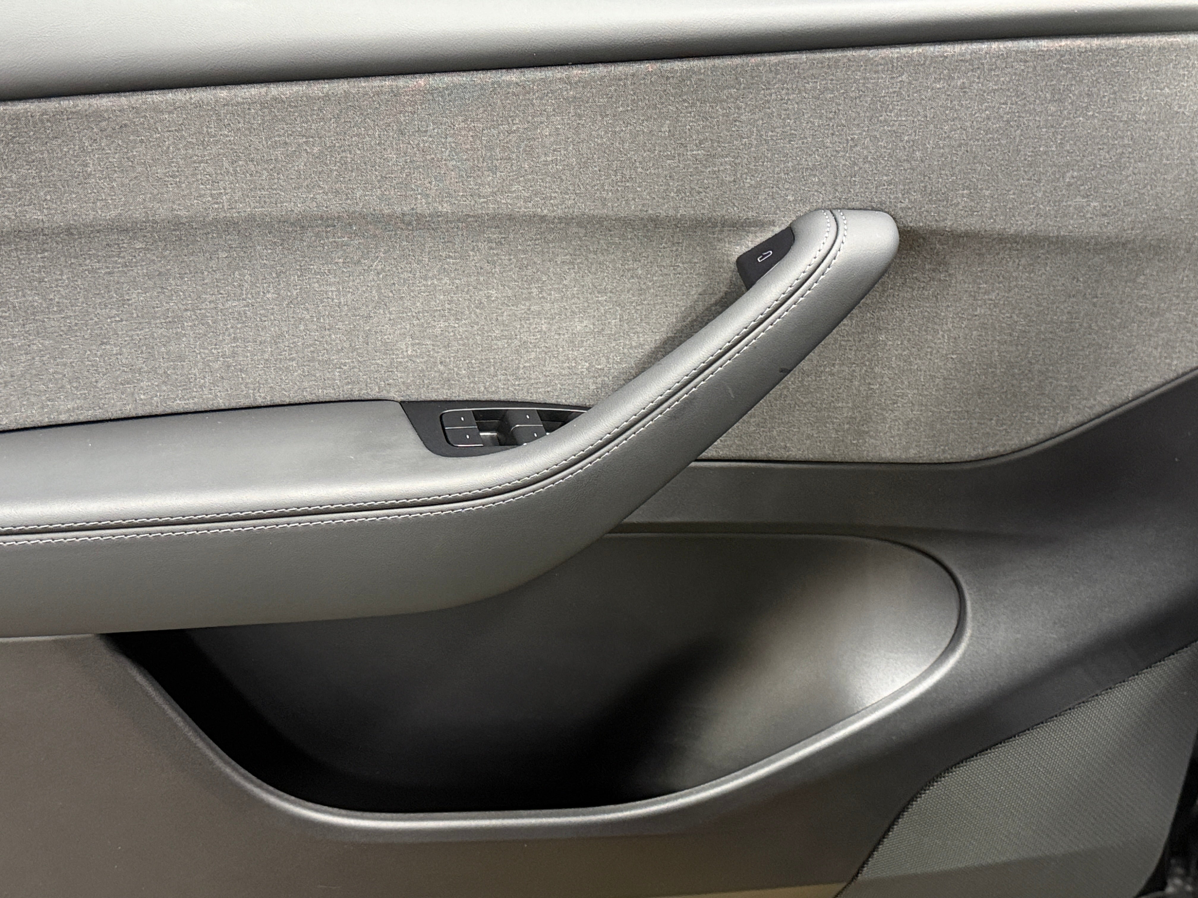 Used 2026 Tesla Model Y Long Range with VIN 7SAYGDED7TA585814 for sale in Oak Creek, WI
