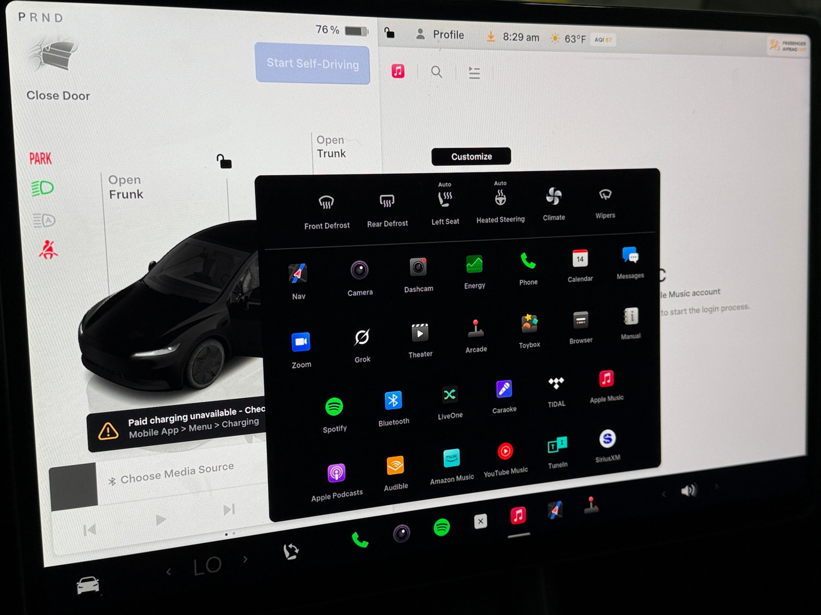 Thumbnail: 2026 Tesla Model Y - 4