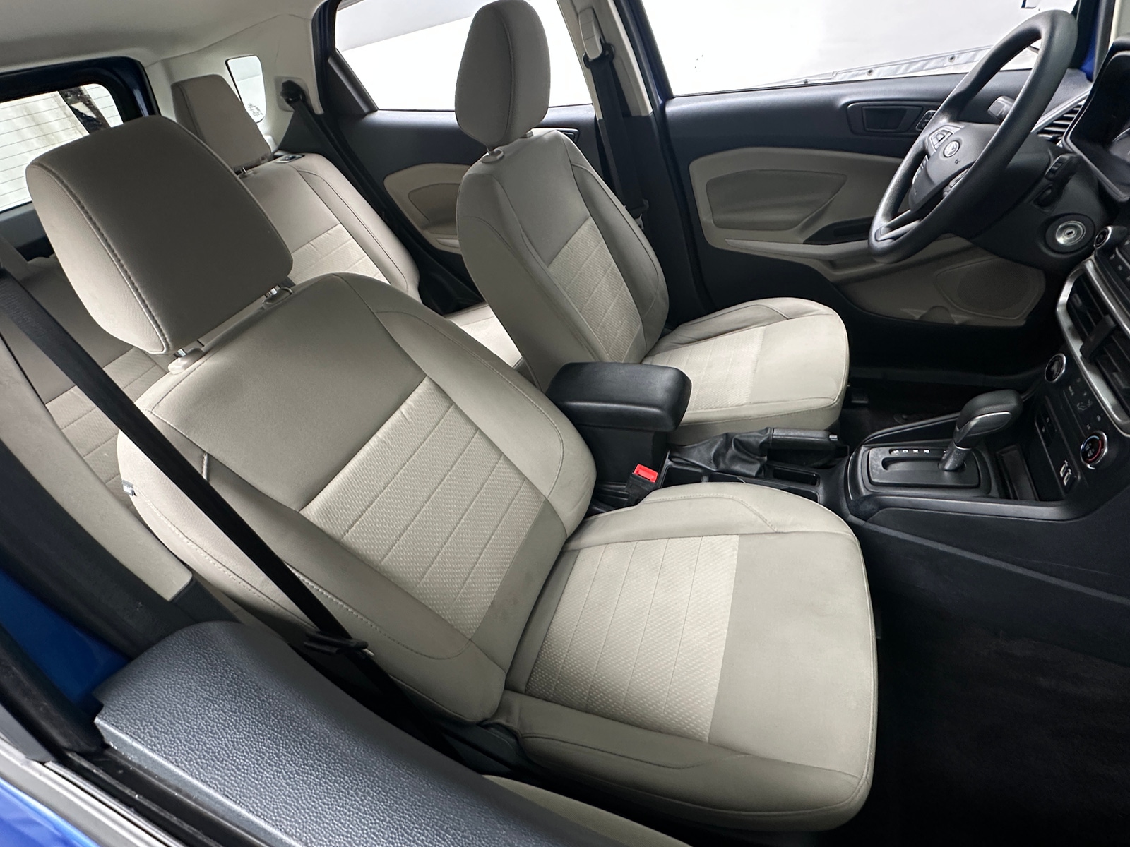 Thumbnail: 2019 Ford EcoSport - 2