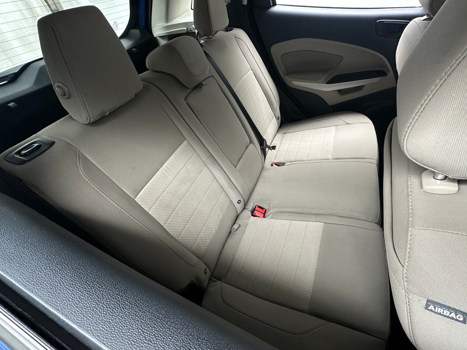 Thumbnail: 2019 Ford EcoSport - 6