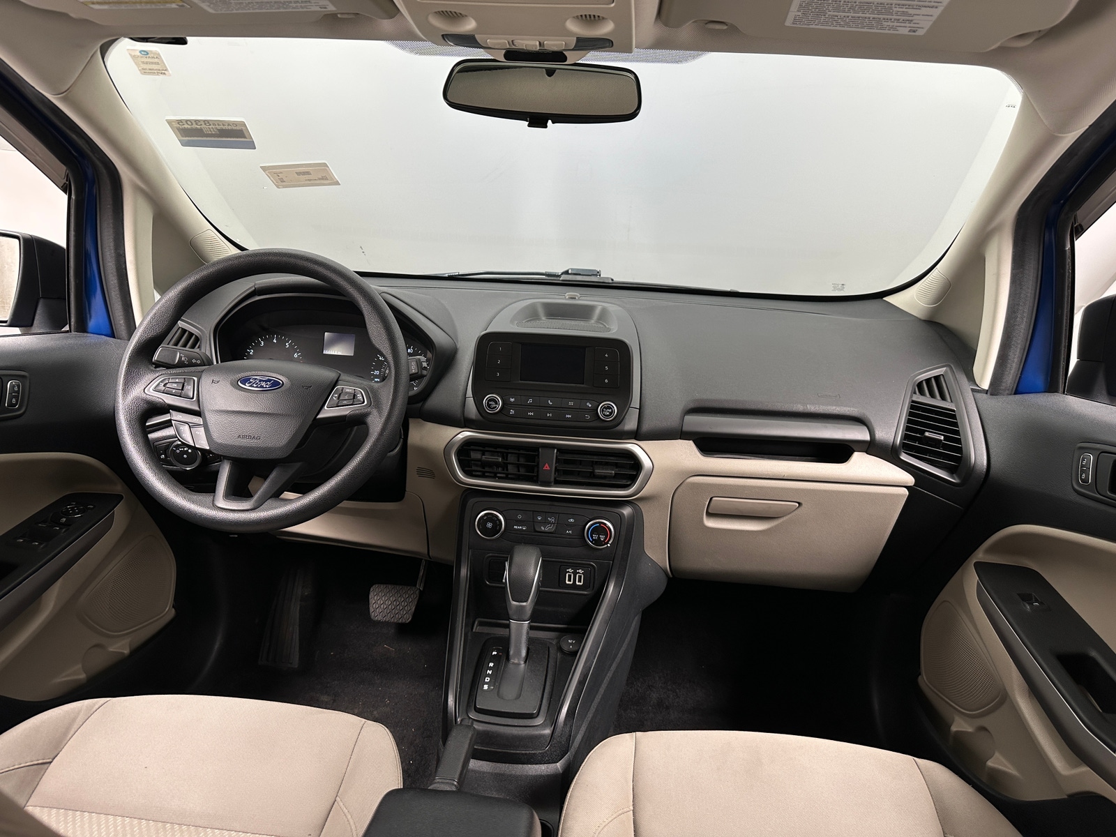 Thumbnail: 2019 Ford EcoSport - 3