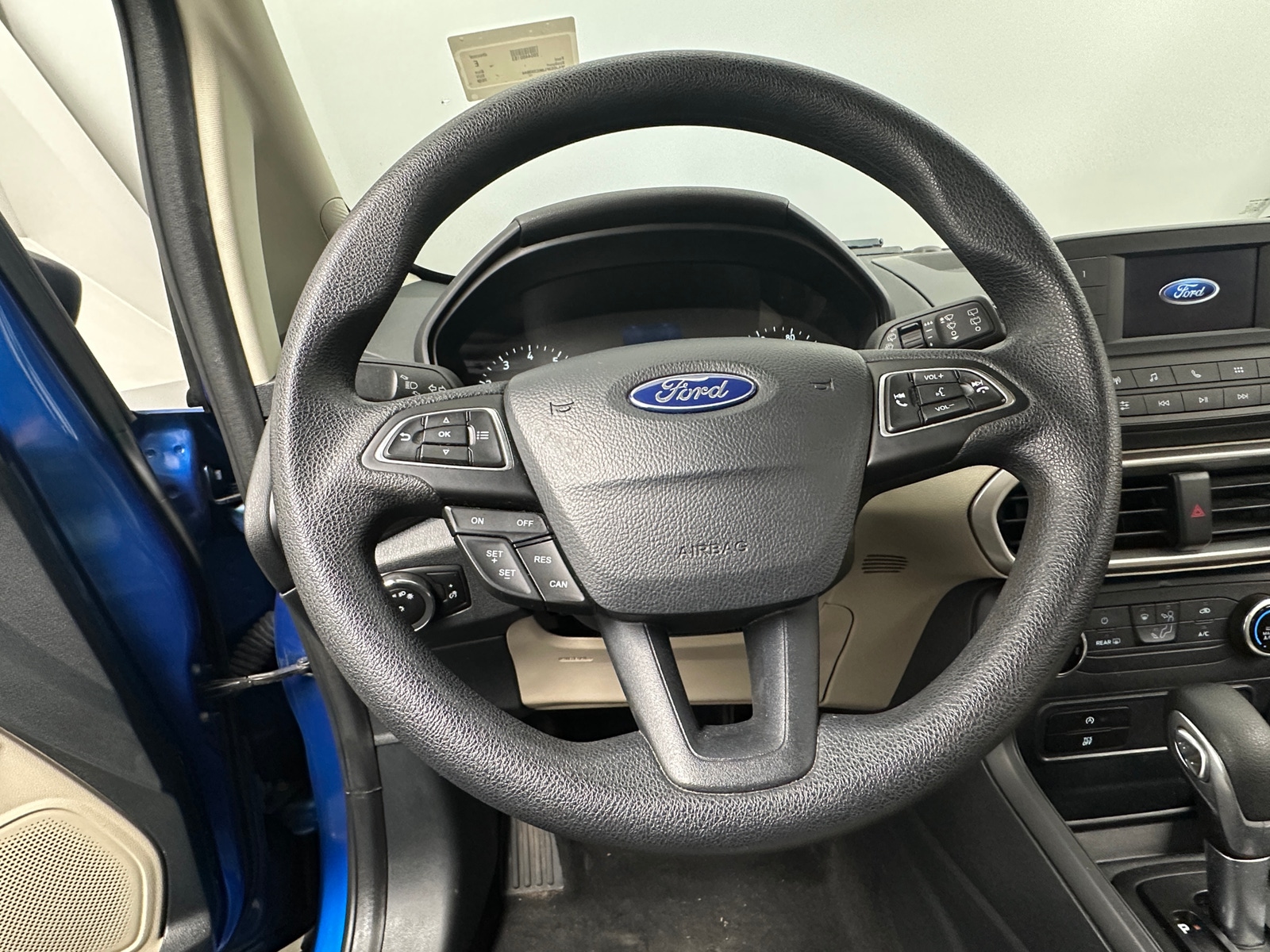Thumbnail: 2019 Ford EcoSport - 5