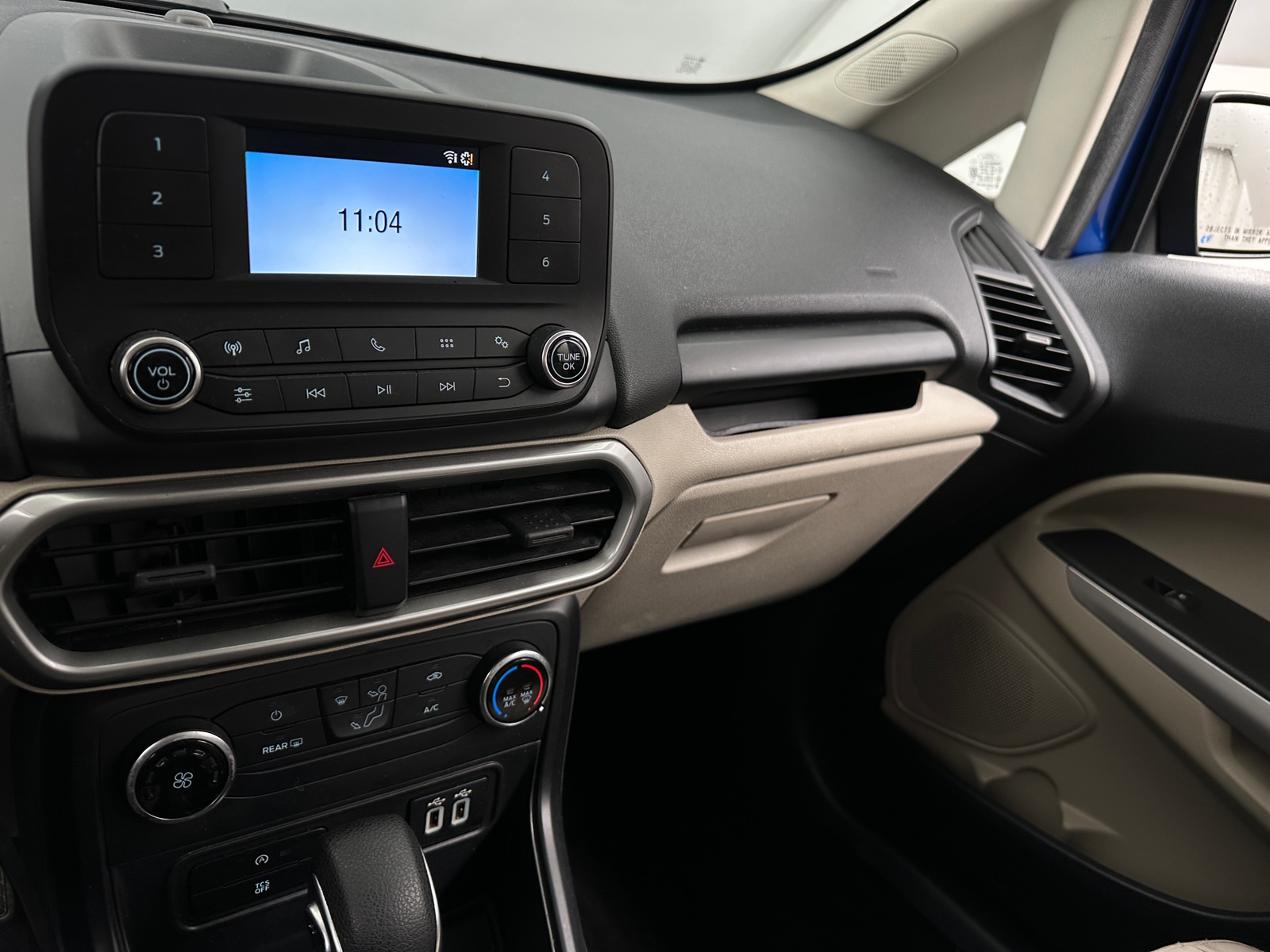 Thumbnail: 2019 Ford EcoSport - 4