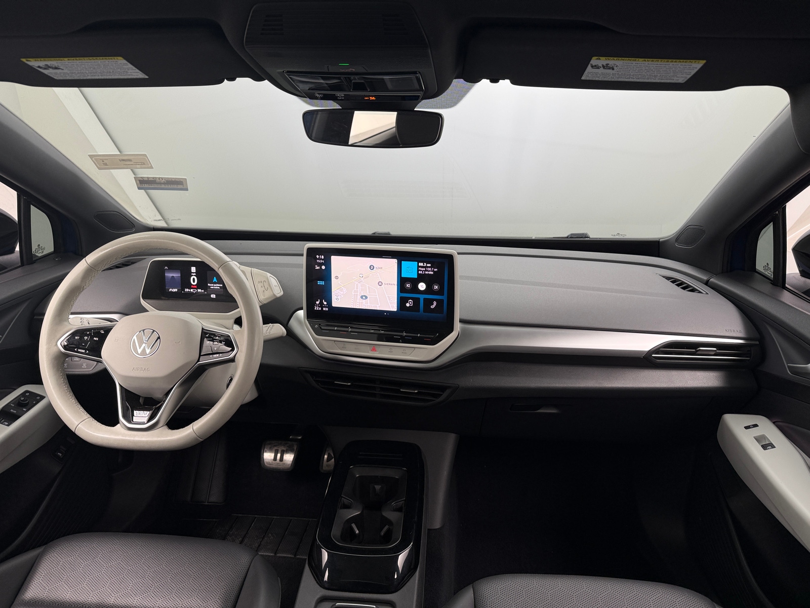 Thumbnail: 2021 Volkswagen ID.4 - 2