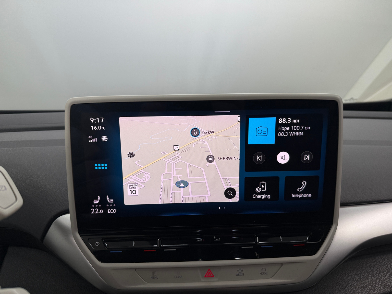 Thumbnail: 2021 Volkswagen ID.4 - 3