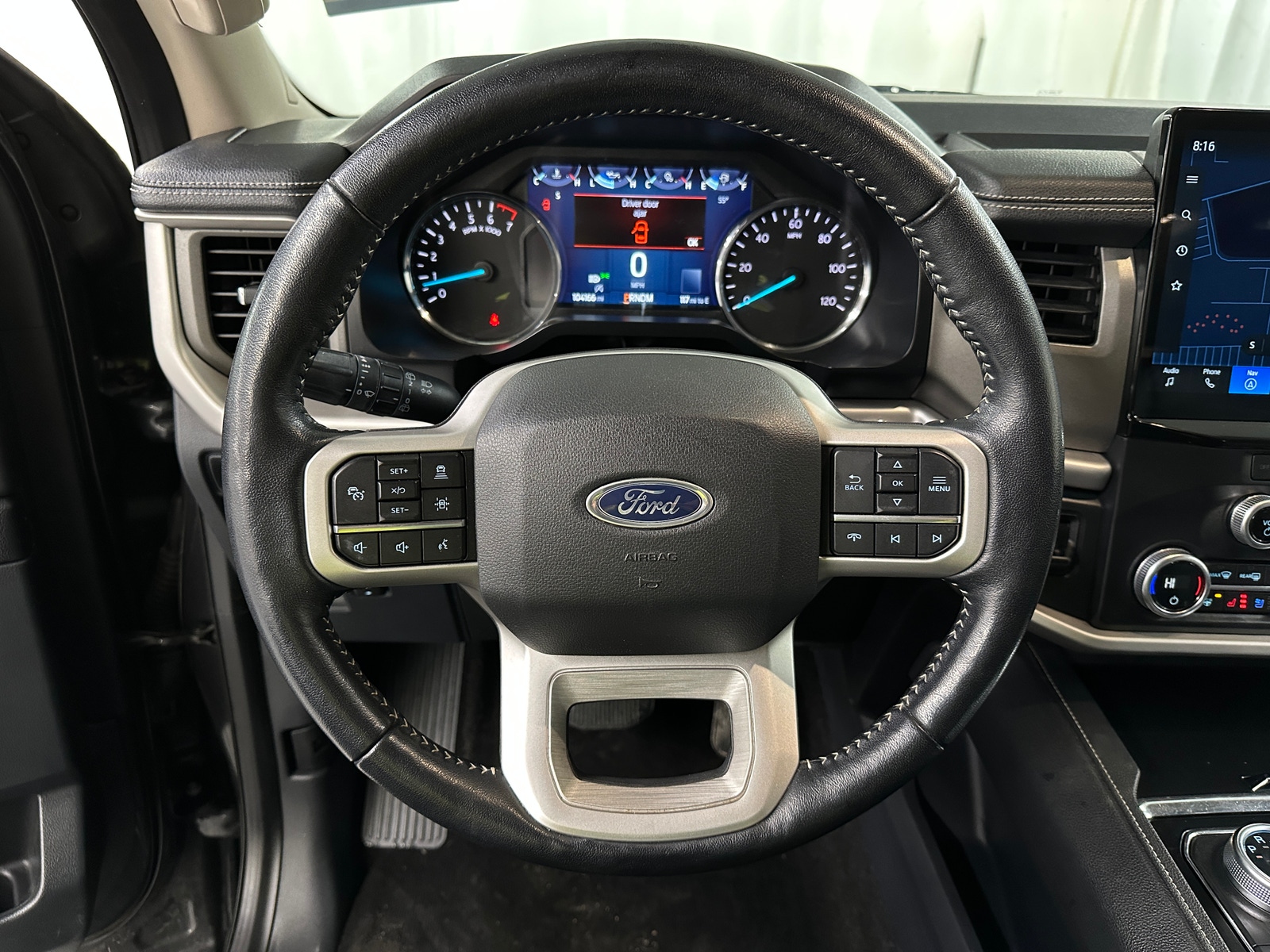 Thumbnail: 2022 Ford Expedition - 5