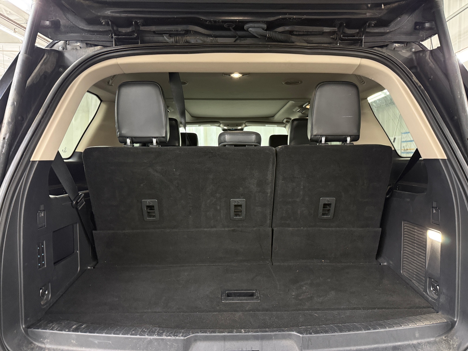 Thumbnail: 2022 Ford Expedition - 7