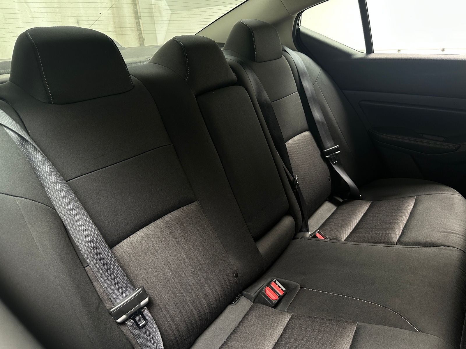 Thumbnail: 2024 Nissan Altima - 6